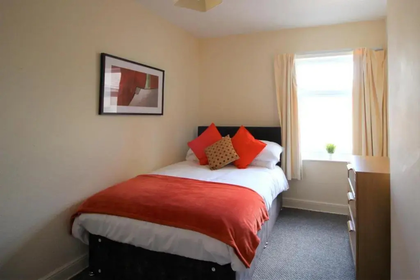 Apex - Park House Cleethorpes