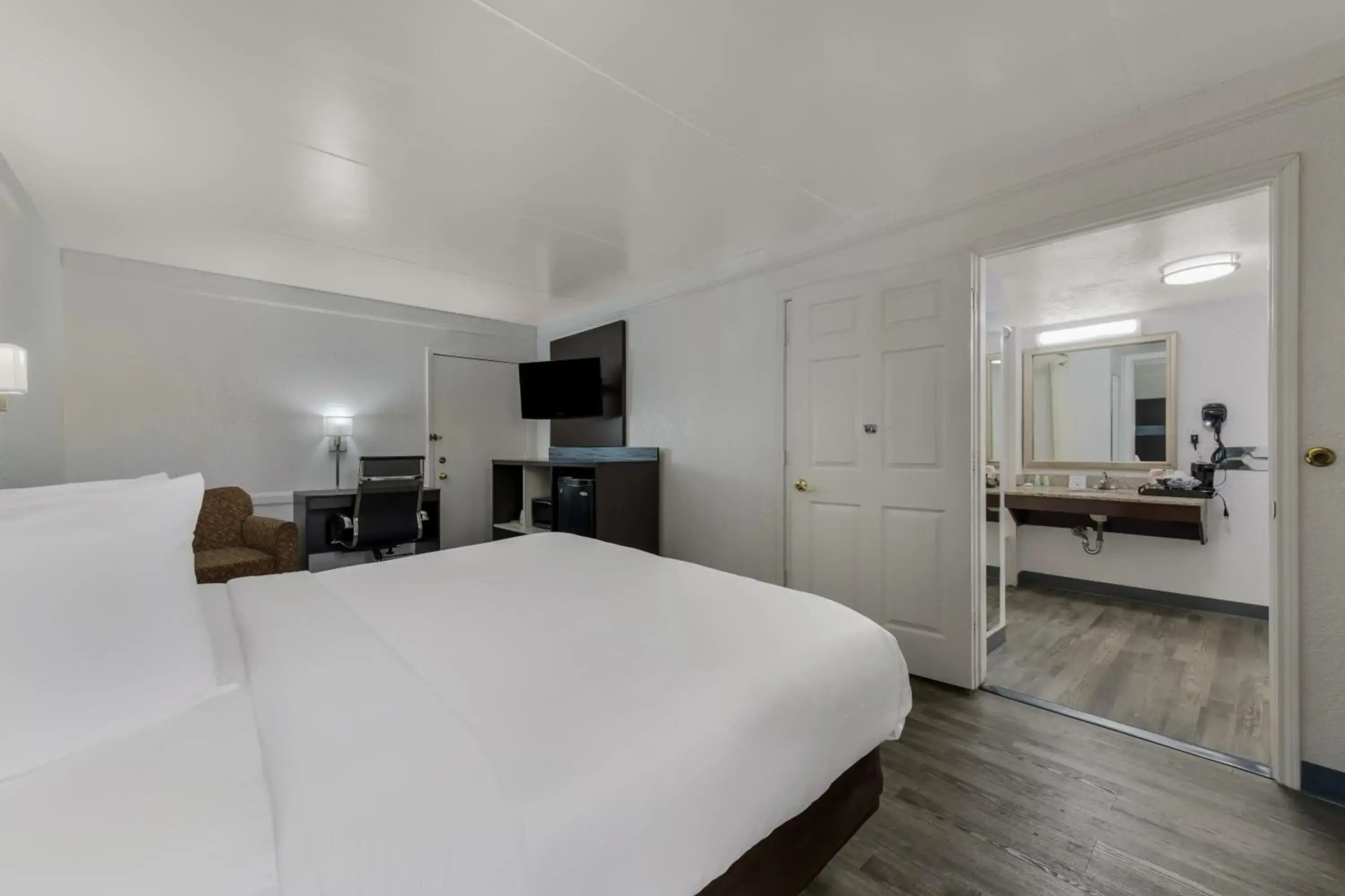 Quality Inn Charlotte Airport