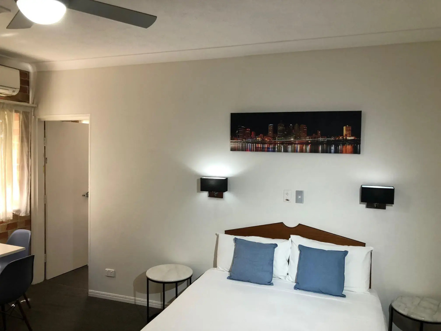 Airport Clayfield Motel