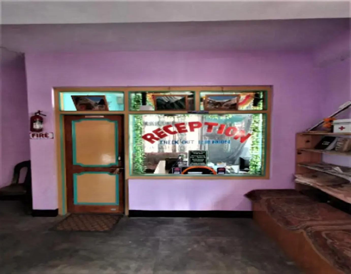 StayApart - Shruti Guest House
