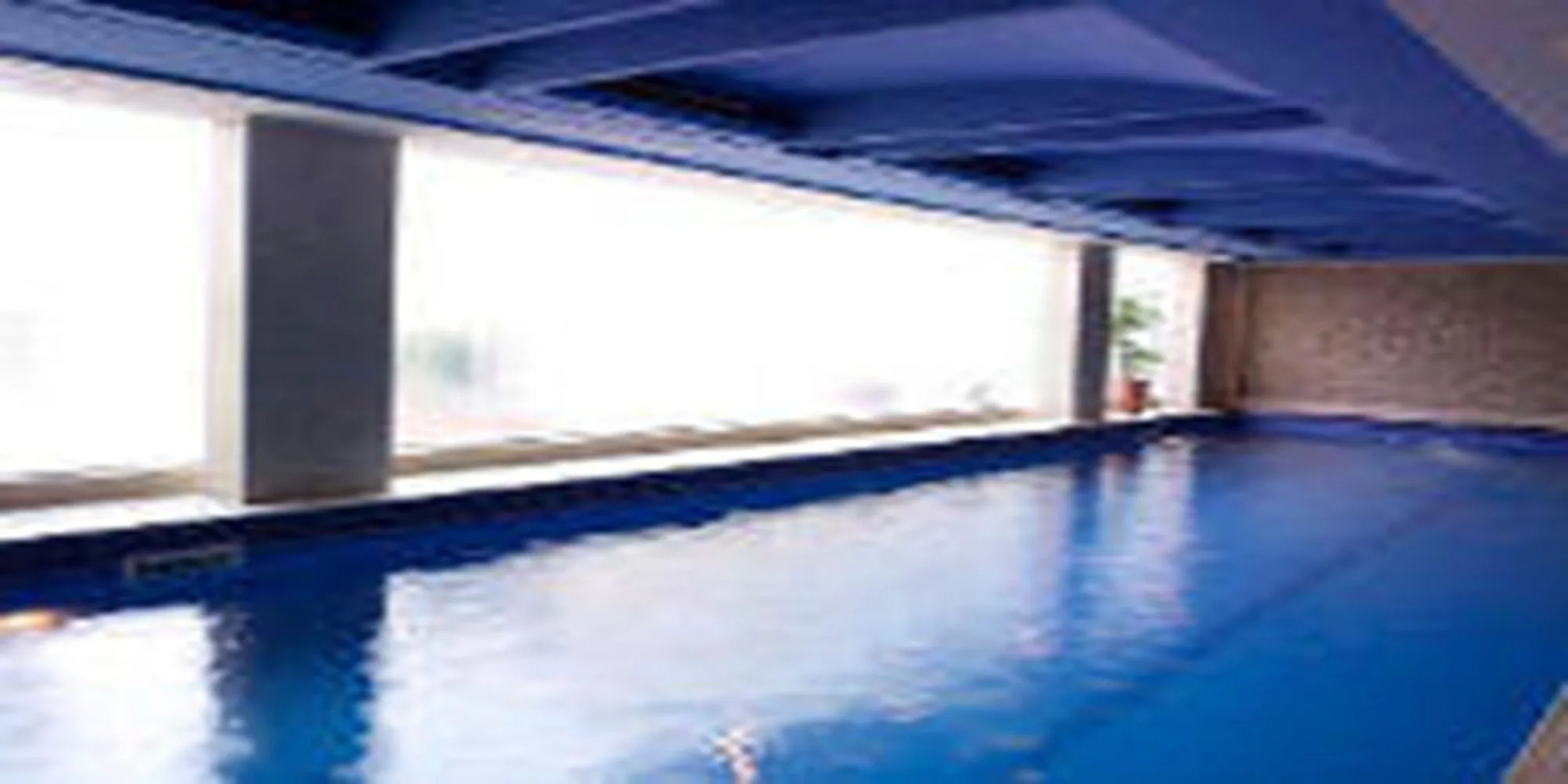 Islamabad Marriott Hotel