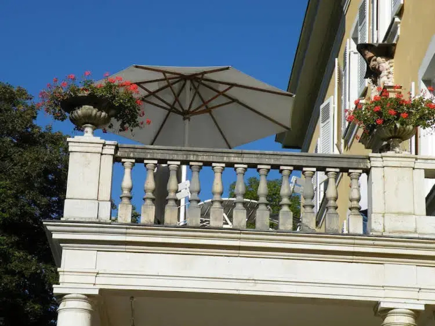 Evangelische Akademie Tutzing