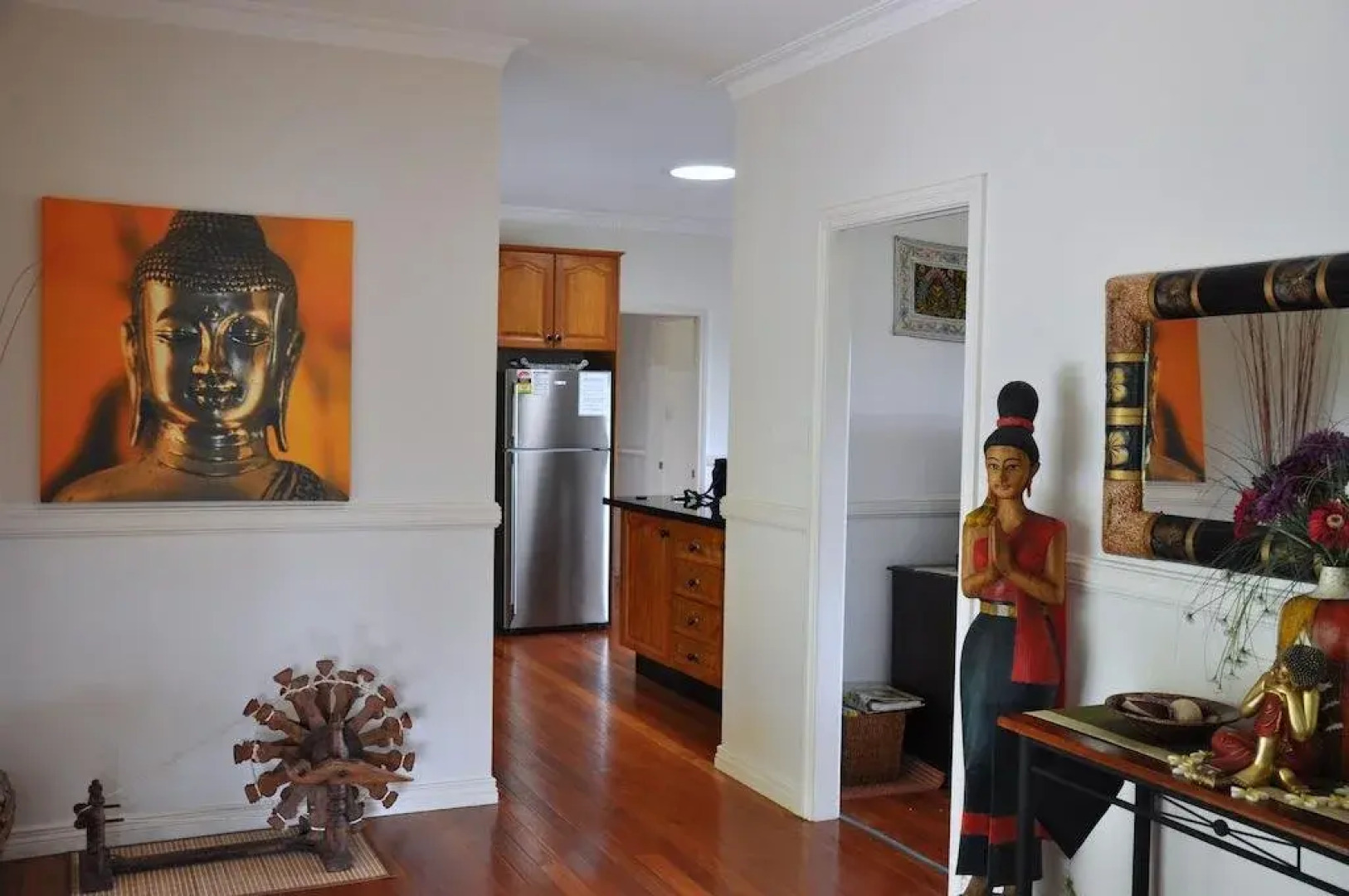 Nirvana at Montville