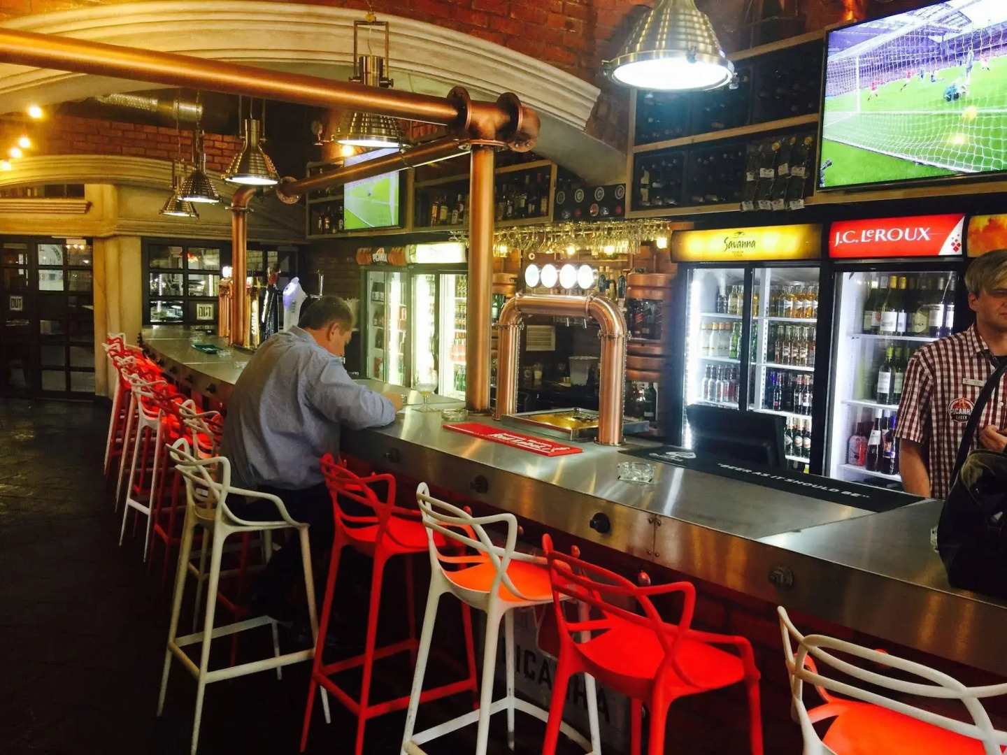 Goldfields Lodge and Conference Centre