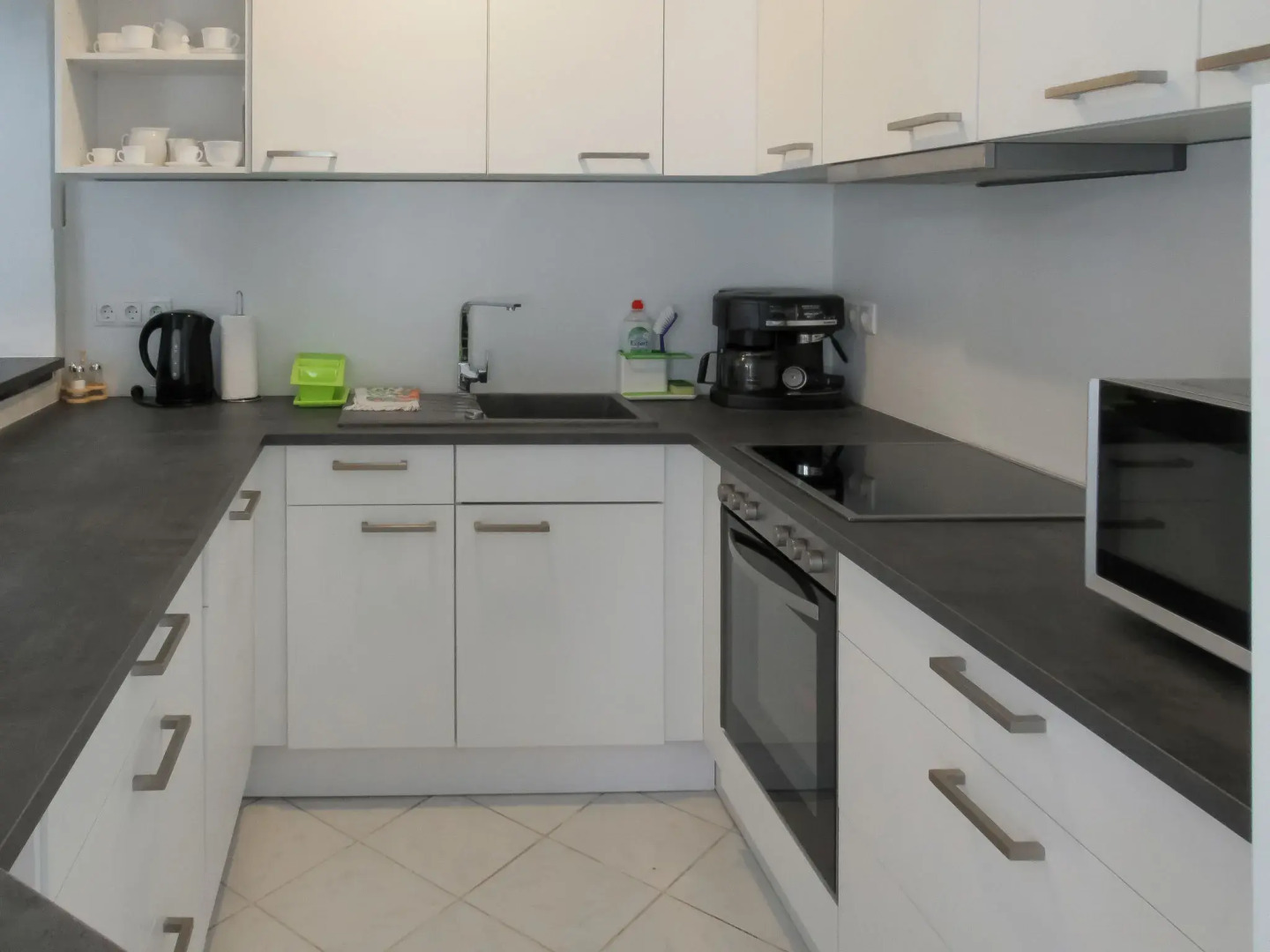 Holiday Home Racz - BAC114