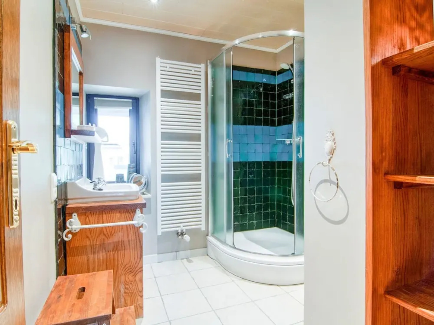 Luxurious Holiday Home With Sauna in Fauvillers