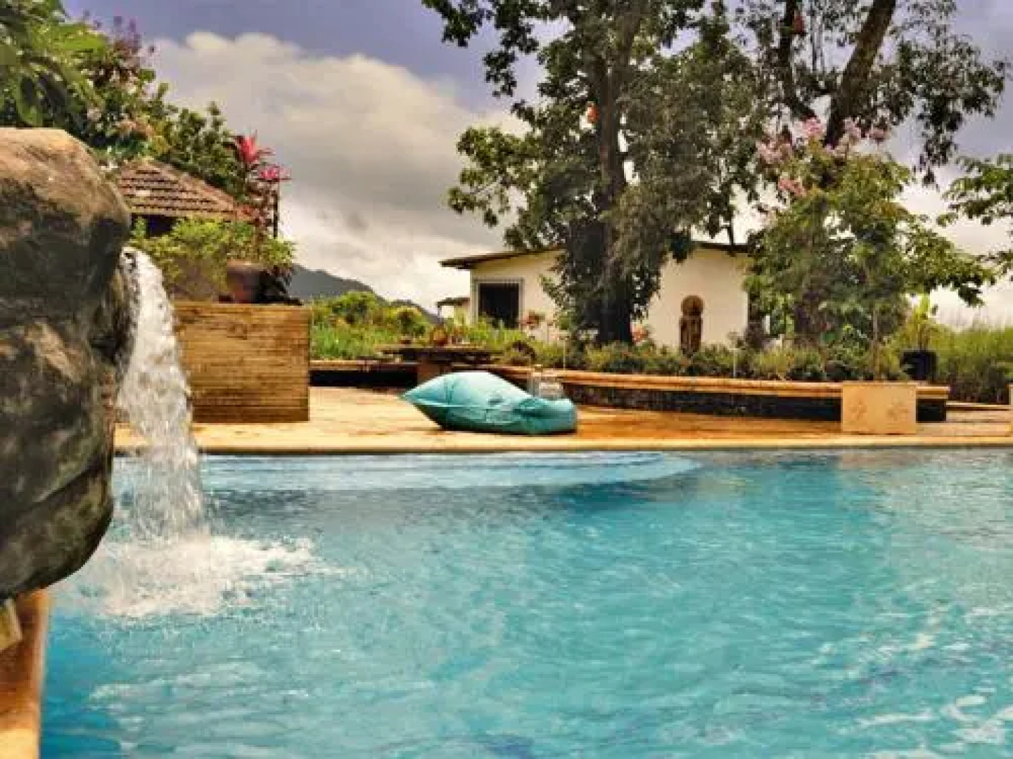 Tooth Mountain Farms