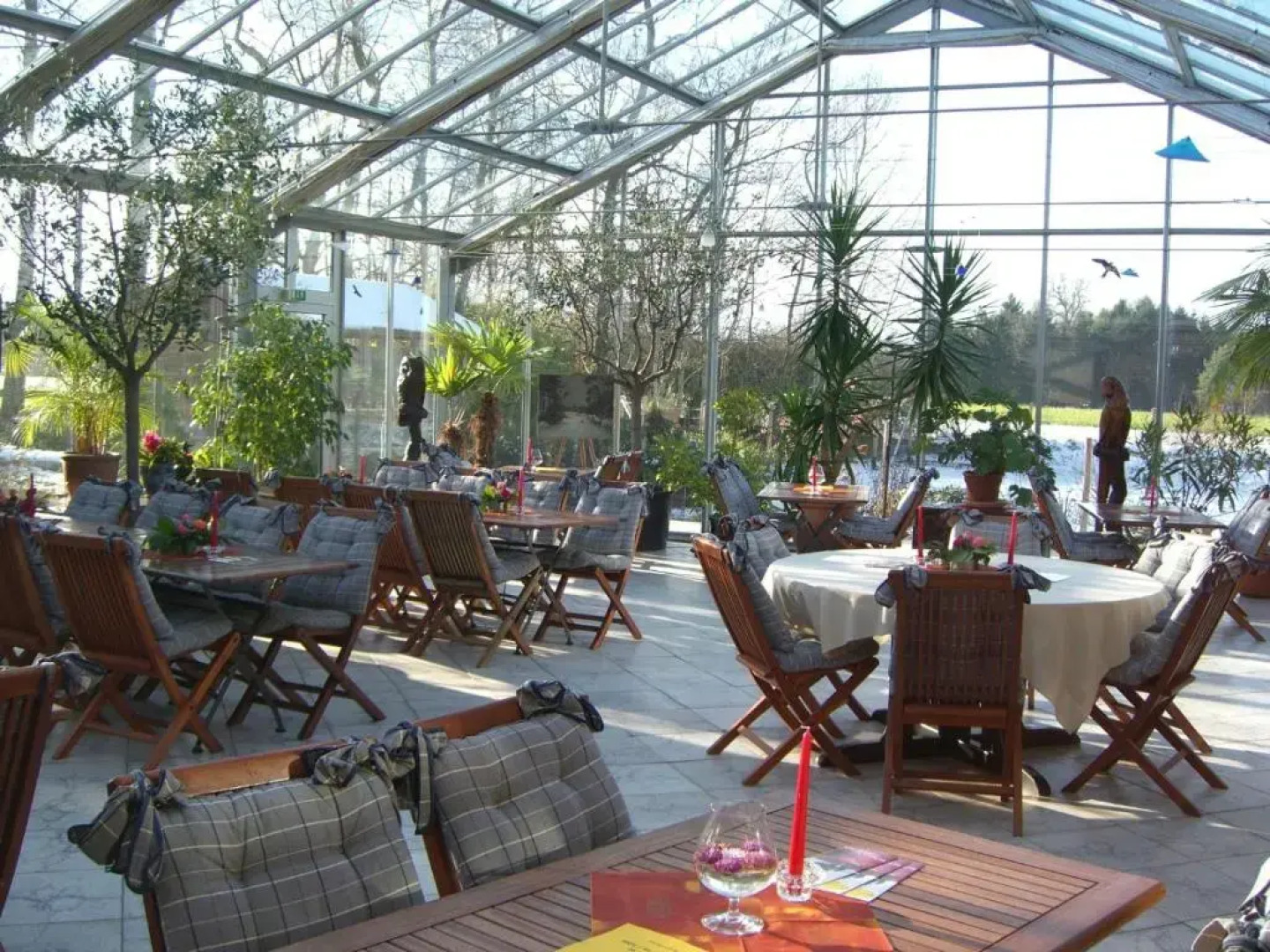 Bei Ulbrichs Hotel garni & Catering