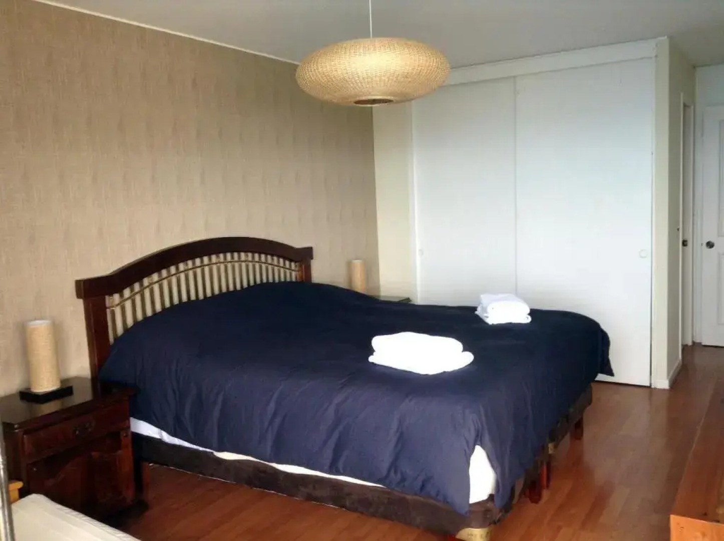 On The Beach Apartment