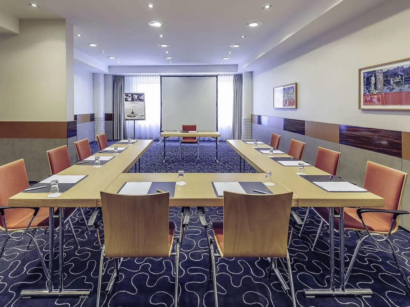 Mercure Hotel Köln Belfortstraße