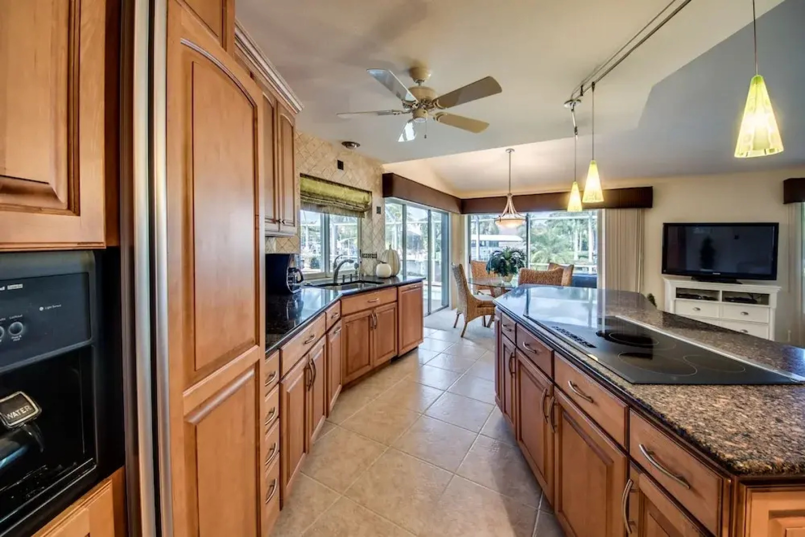 Villa Blue Sky - Roelens Vacations