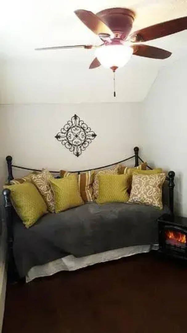 Yellowstone House of the Three Bears