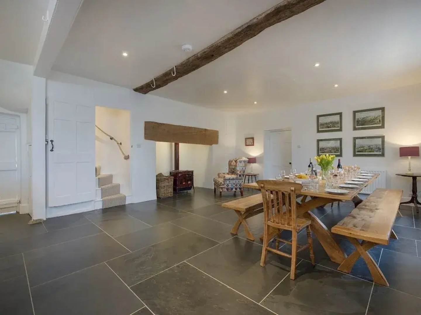 Lower Widdicombe Farm