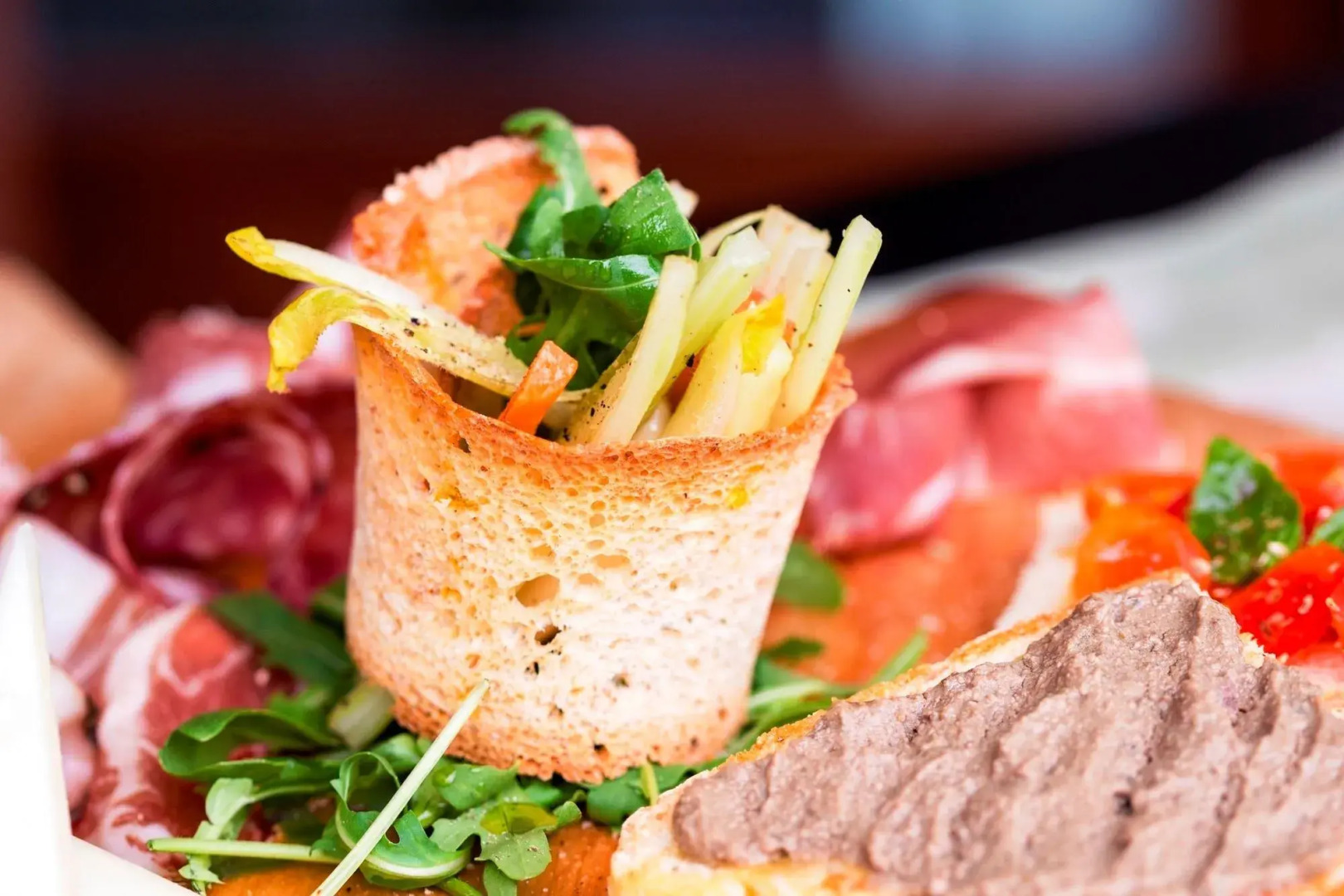 Chianti Village Morrocco