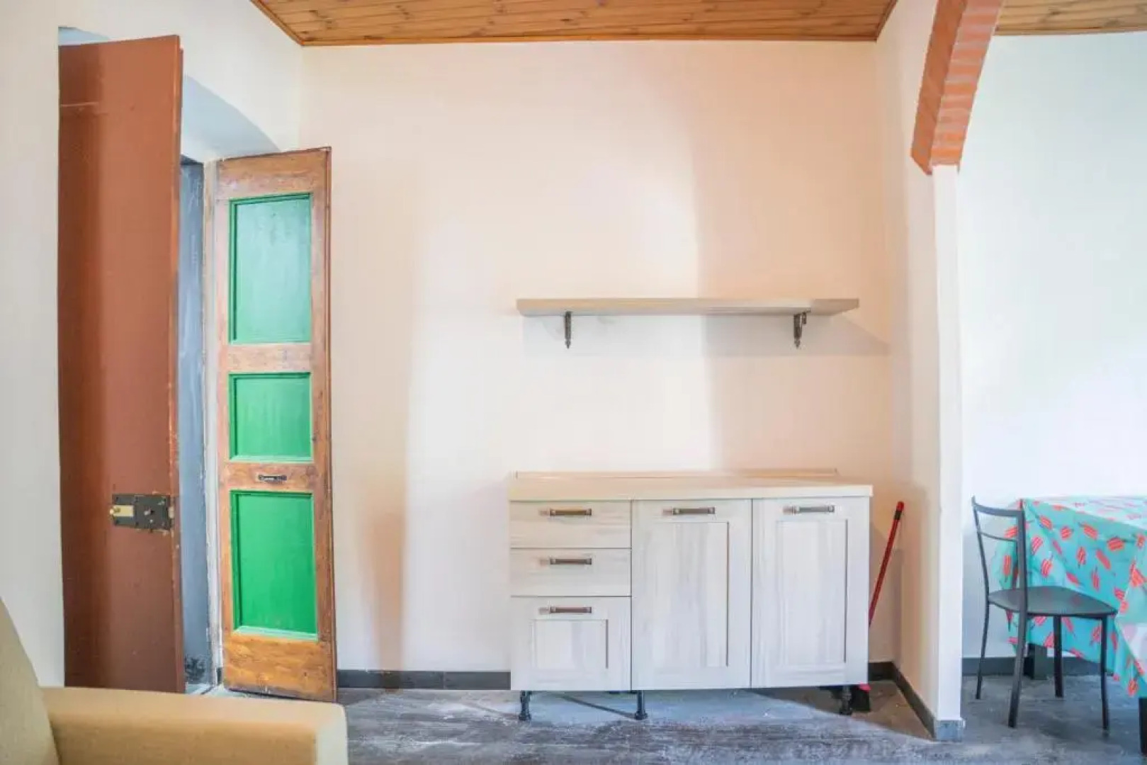 061 - Casa al centro di Borzonasca 3, 15 minuti dal Mare