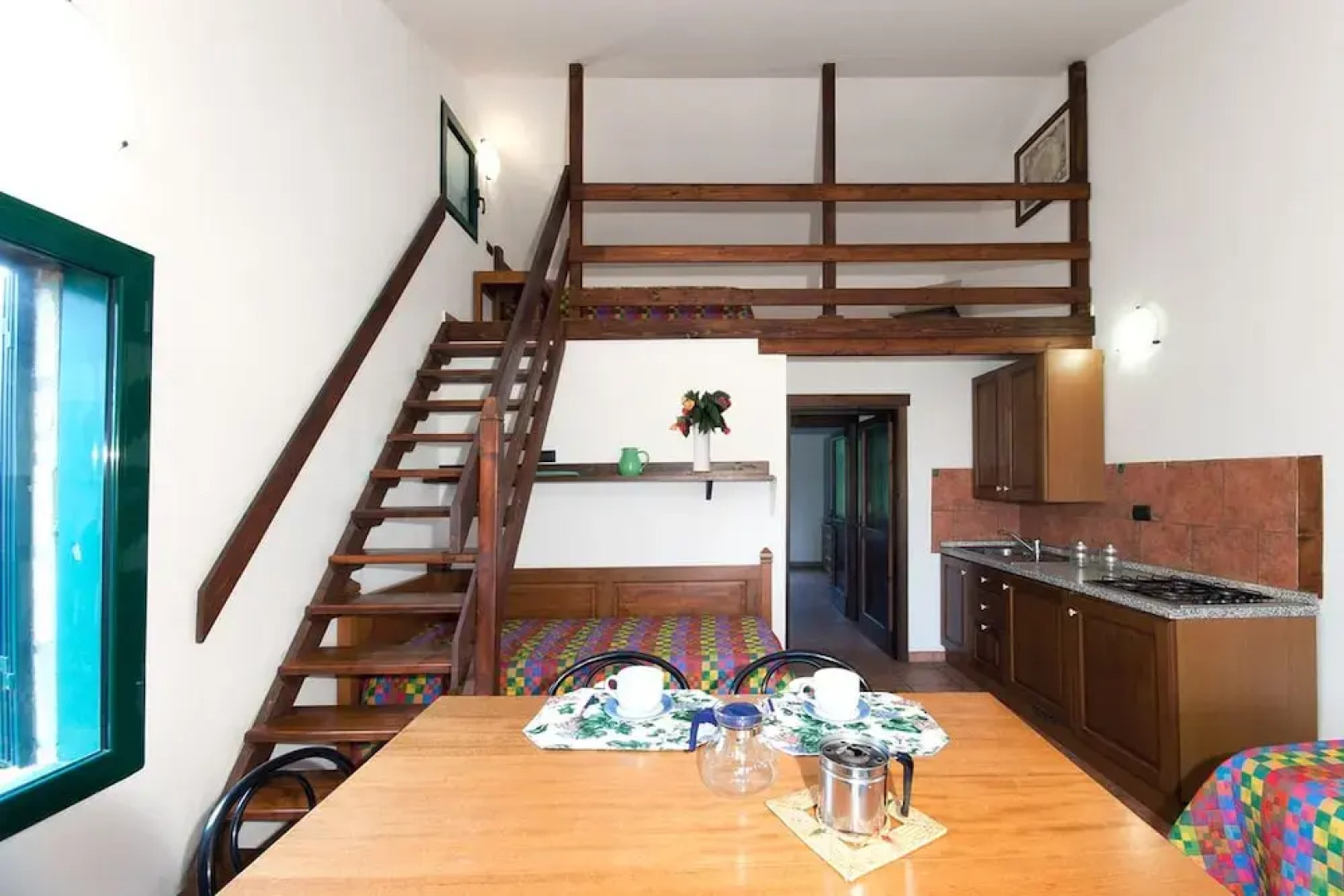 Il Borgo Centro Vacanze