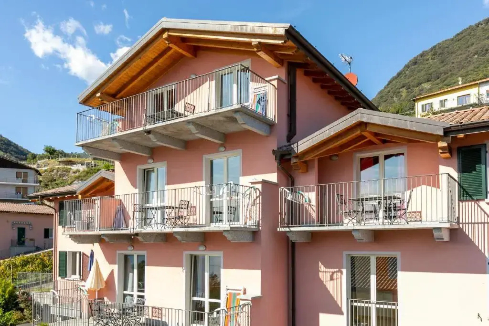 Residence La Collina