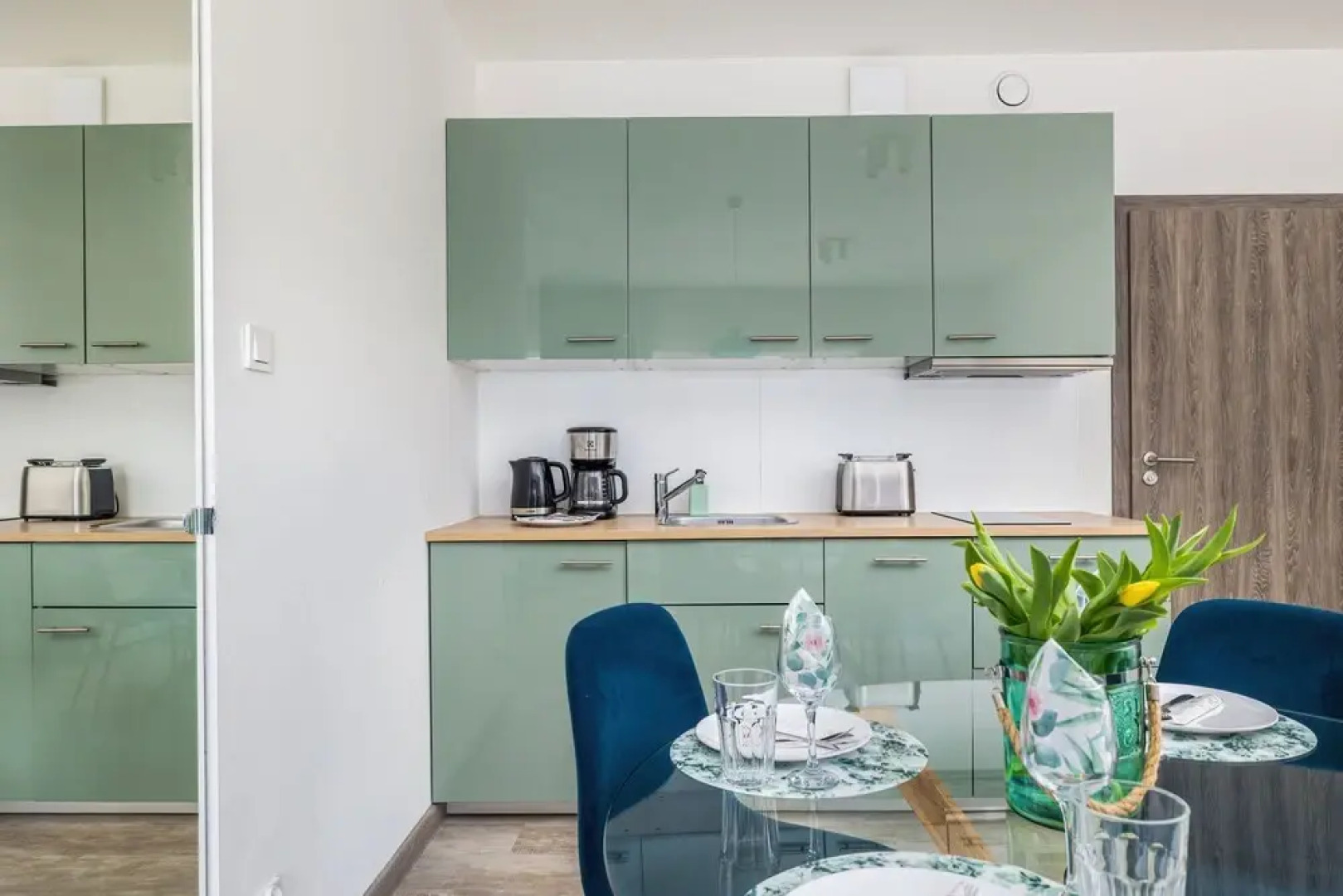 Sweet Apartment Five Seas by Renters