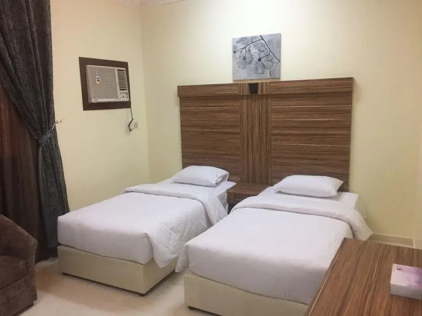 Golden Marina Suites 1