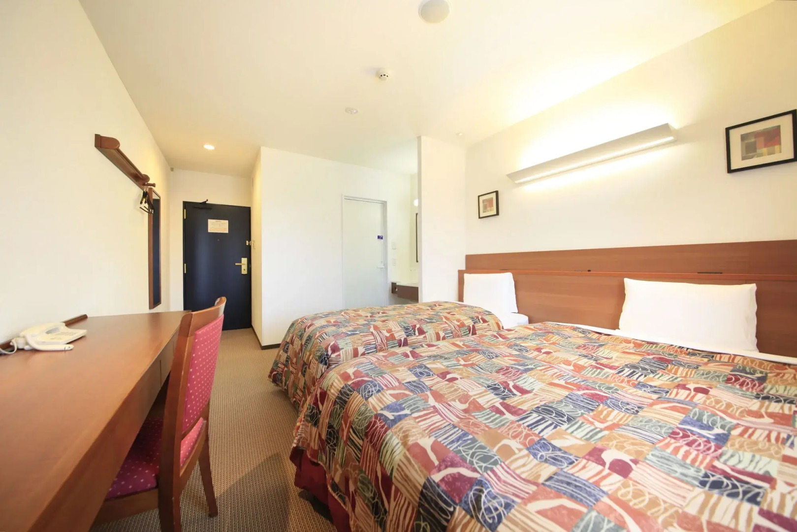 Vessel Hotel Higashi - Hiroshima