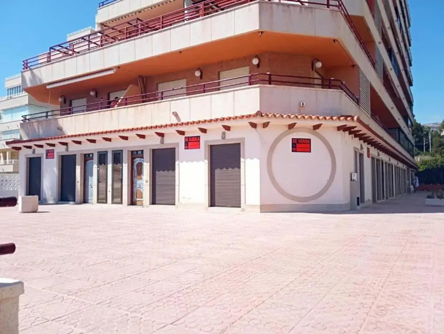 ApartUP La Concha Beachfront I