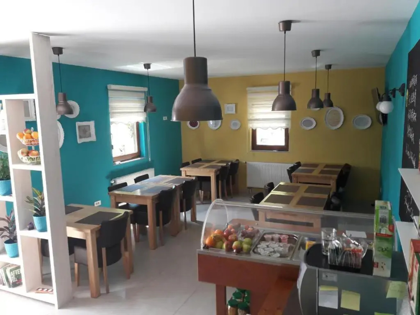 Guest house Plitvice Villa Verde