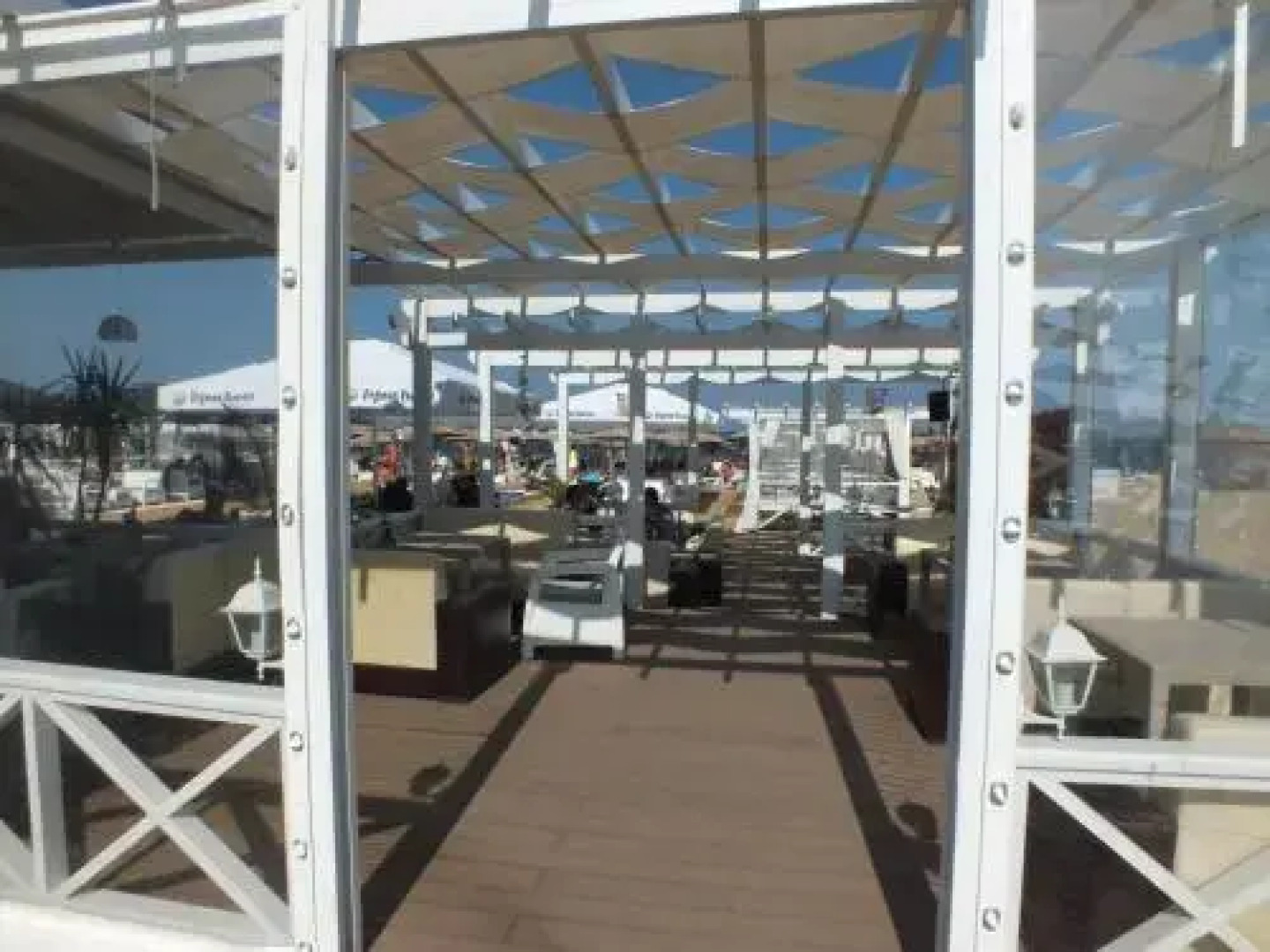 Al Rial Beach Apartments