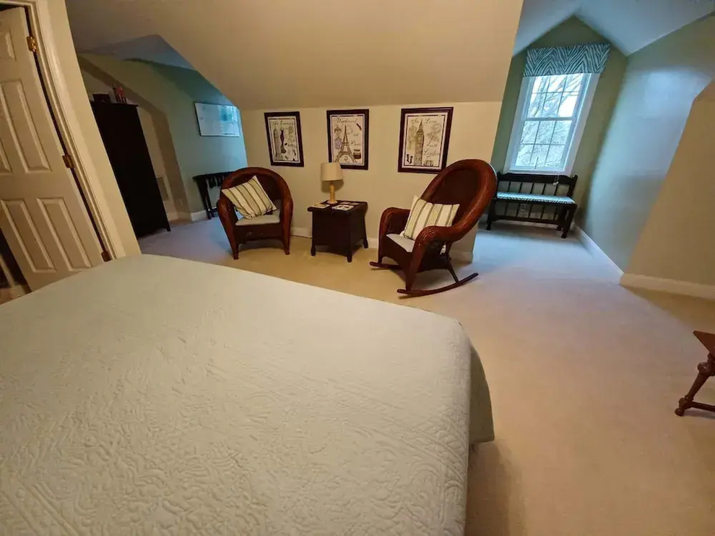 The Inn on Bath Creek