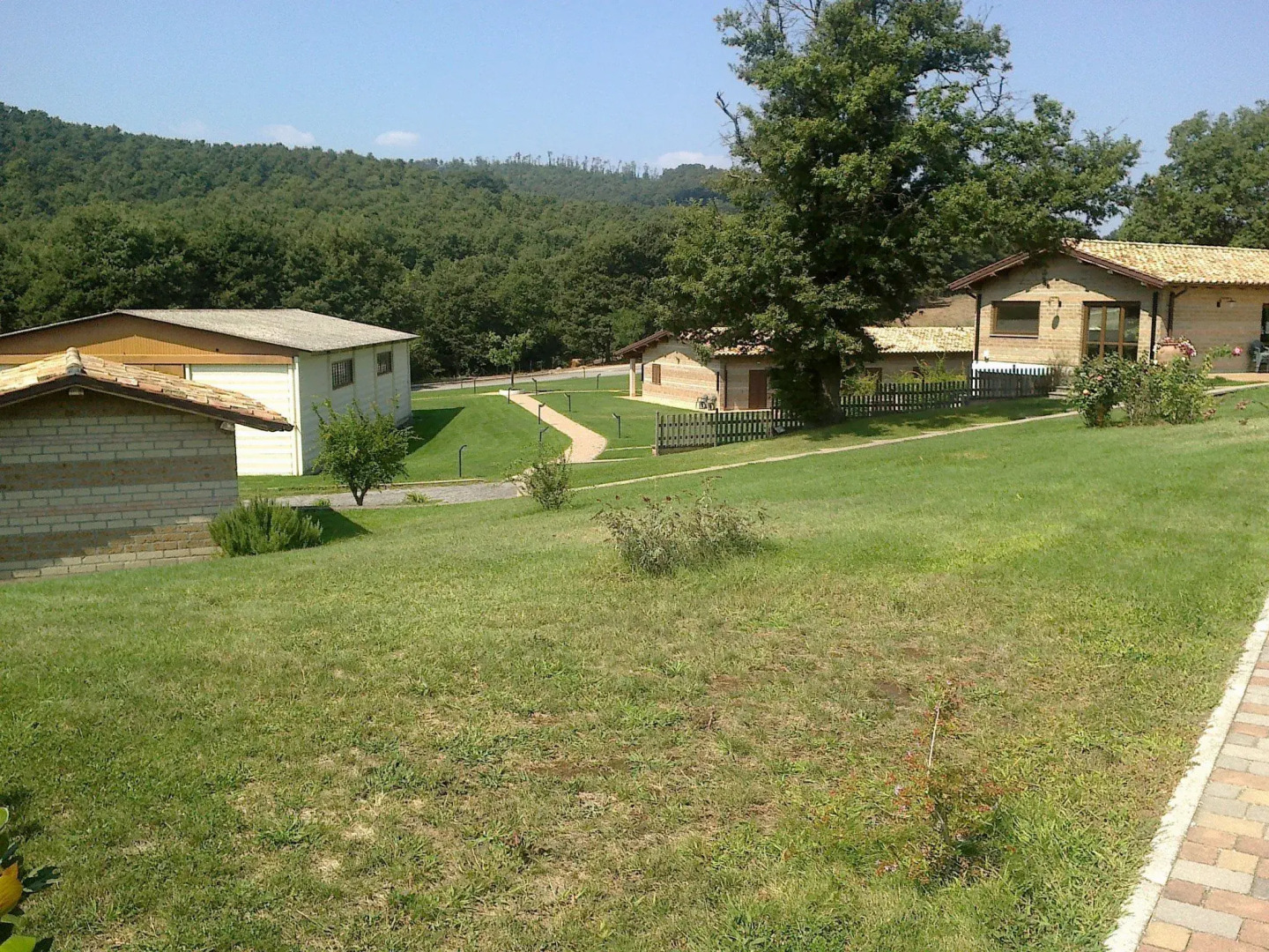 Agriturismo Monte dell'Olmo