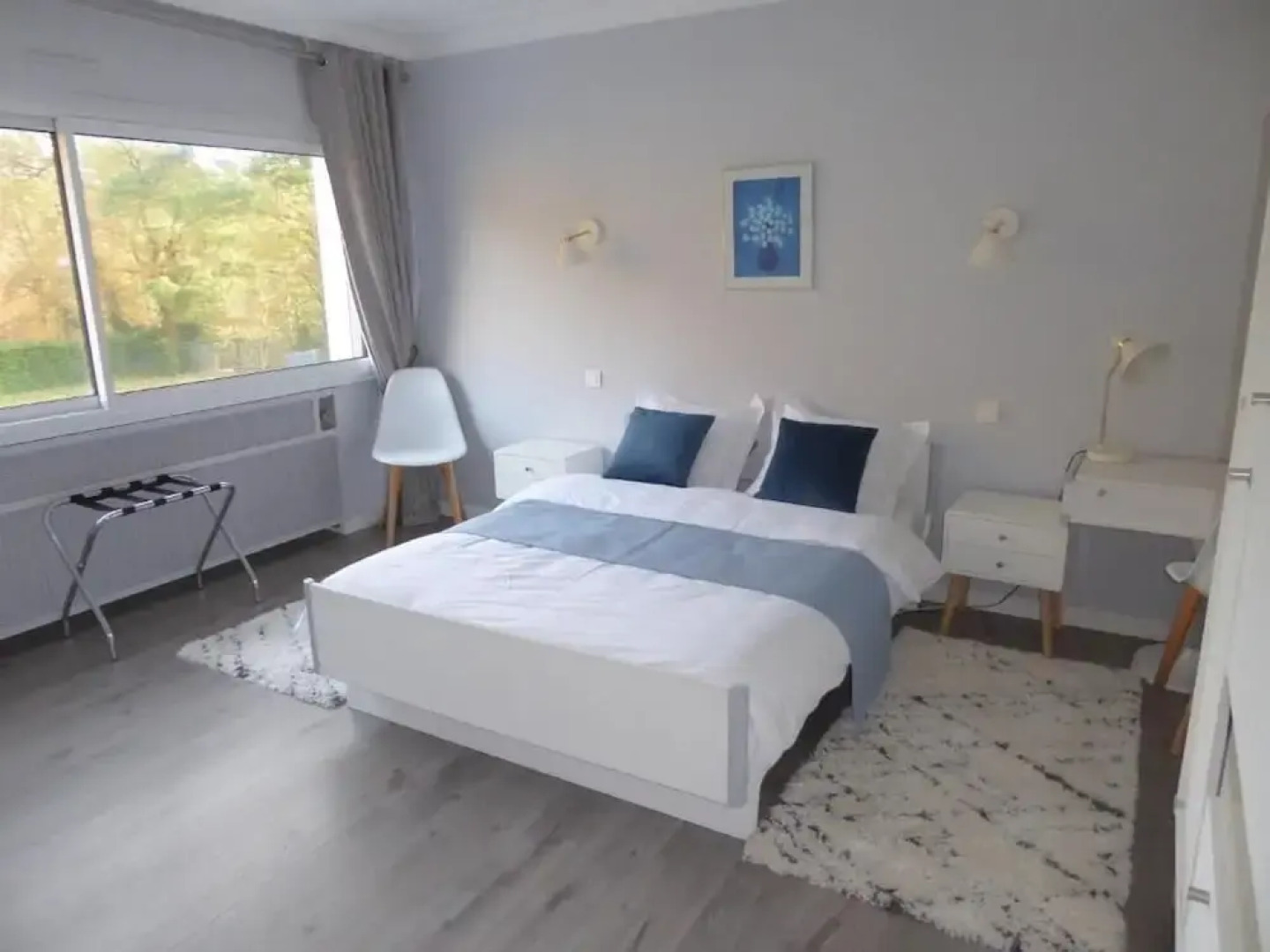 Domaine de la Chesnaie