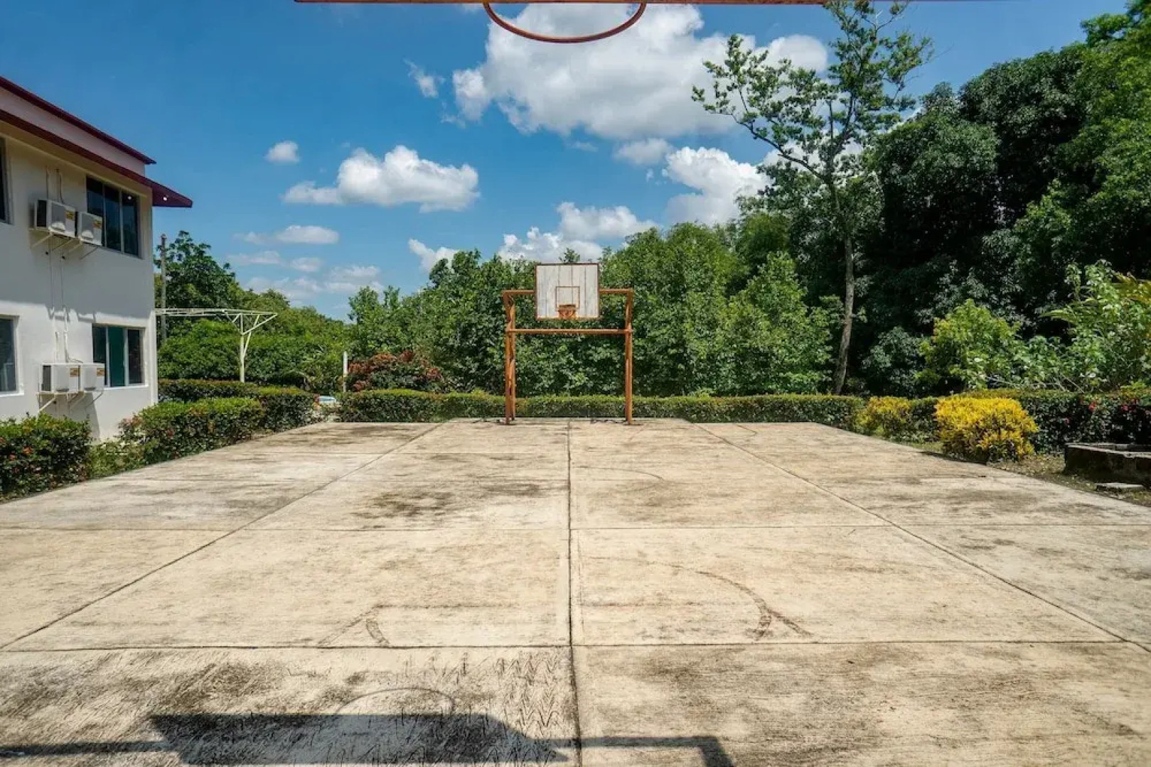 OYO Hotel Los Leones