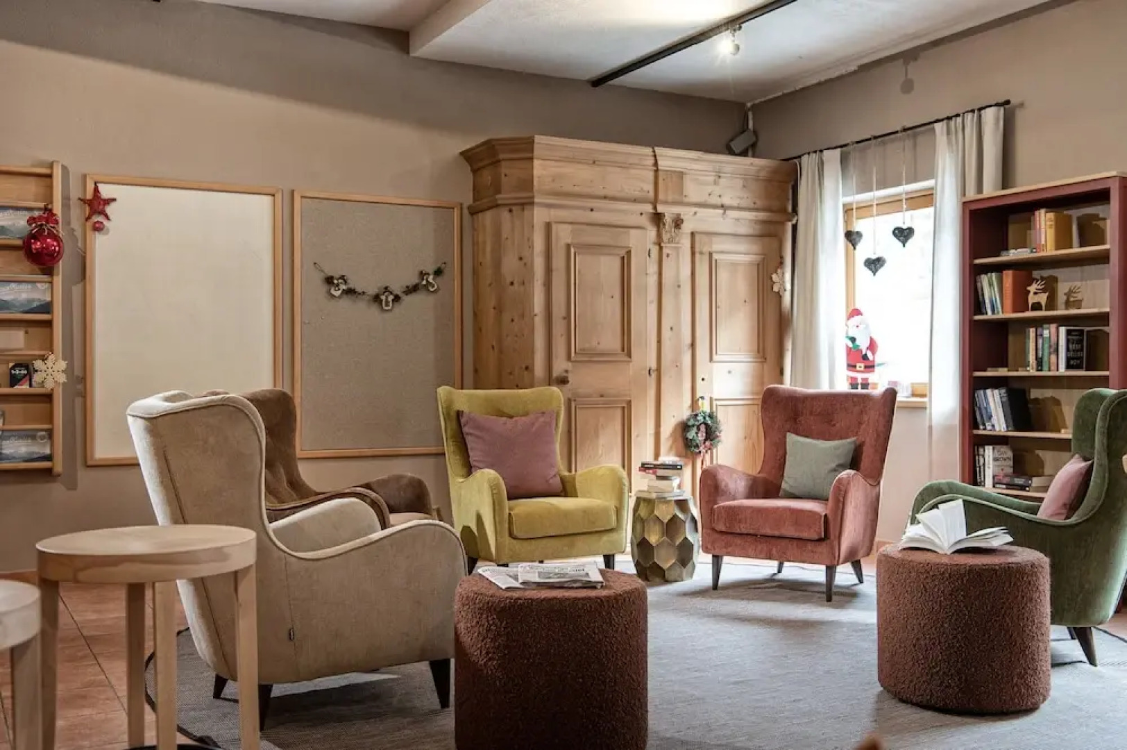 AlpenParks Ferienresort Rehrenberg