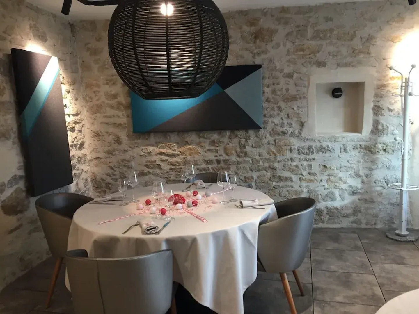 Hôtel Restaurant La Source