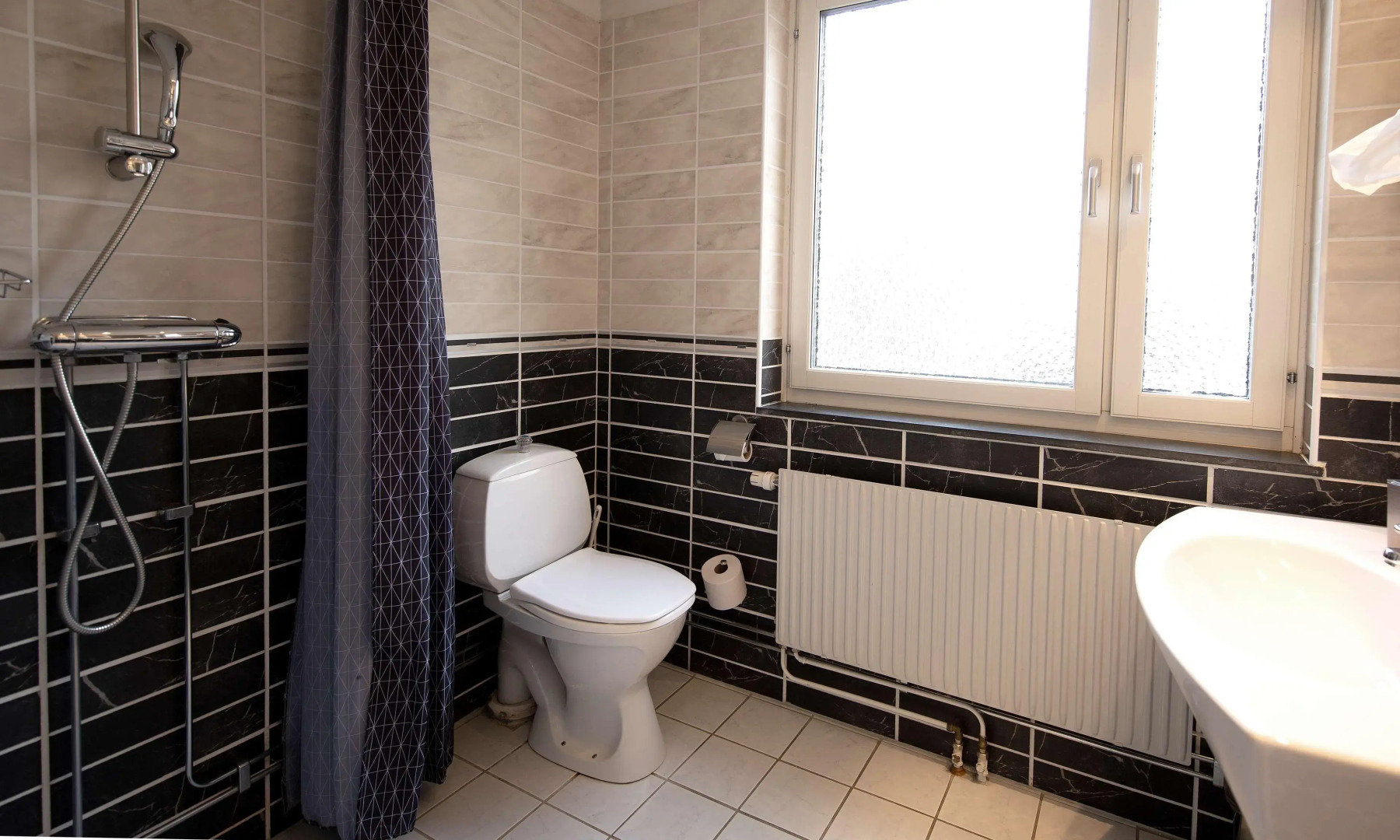 Sure Hotel by Best Western Algen