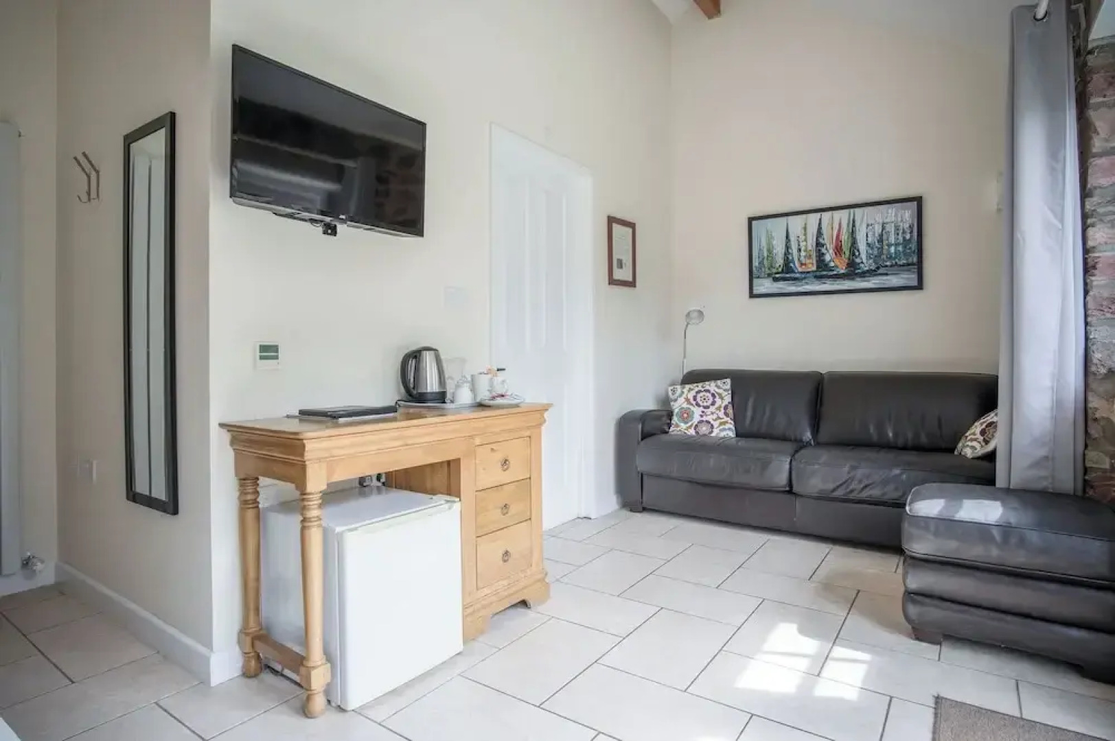 Gofan - 1 Bedroom Studio - St Ishmael's