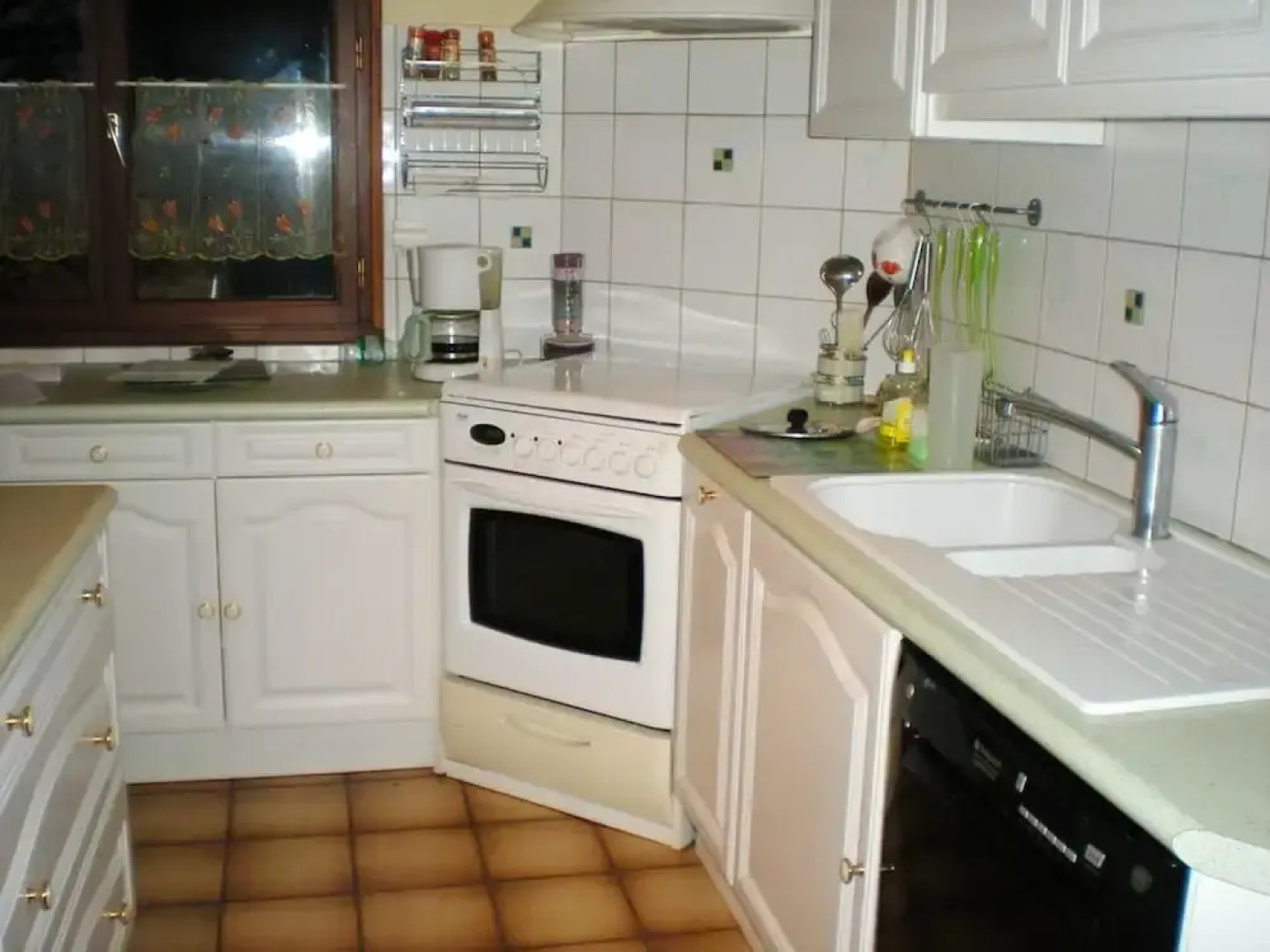 House With 3 Bedrooms In Pleurtuit With Furnished Garden And Wifi
