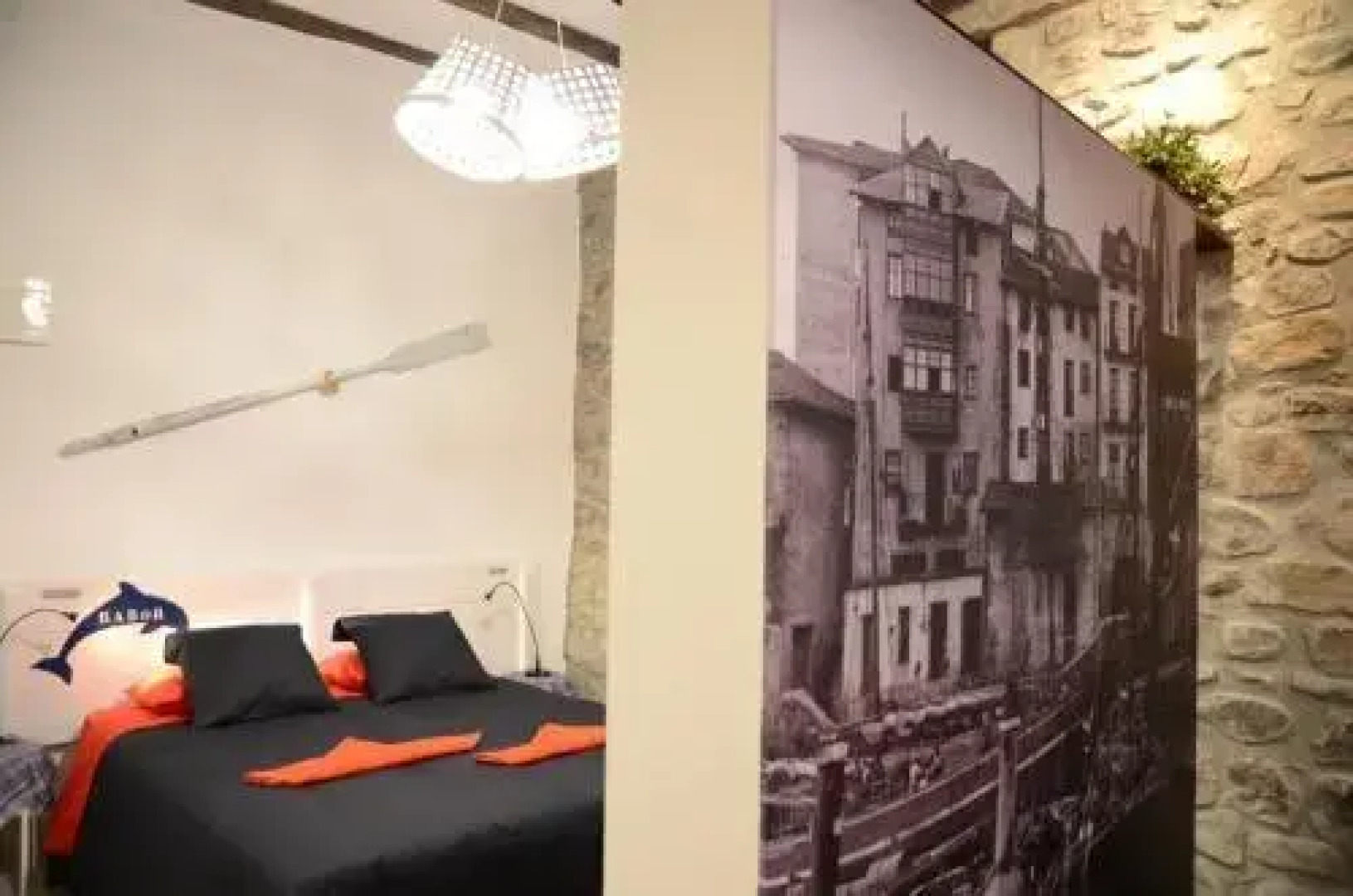 Andra Mari Apartamentu Turistikoak