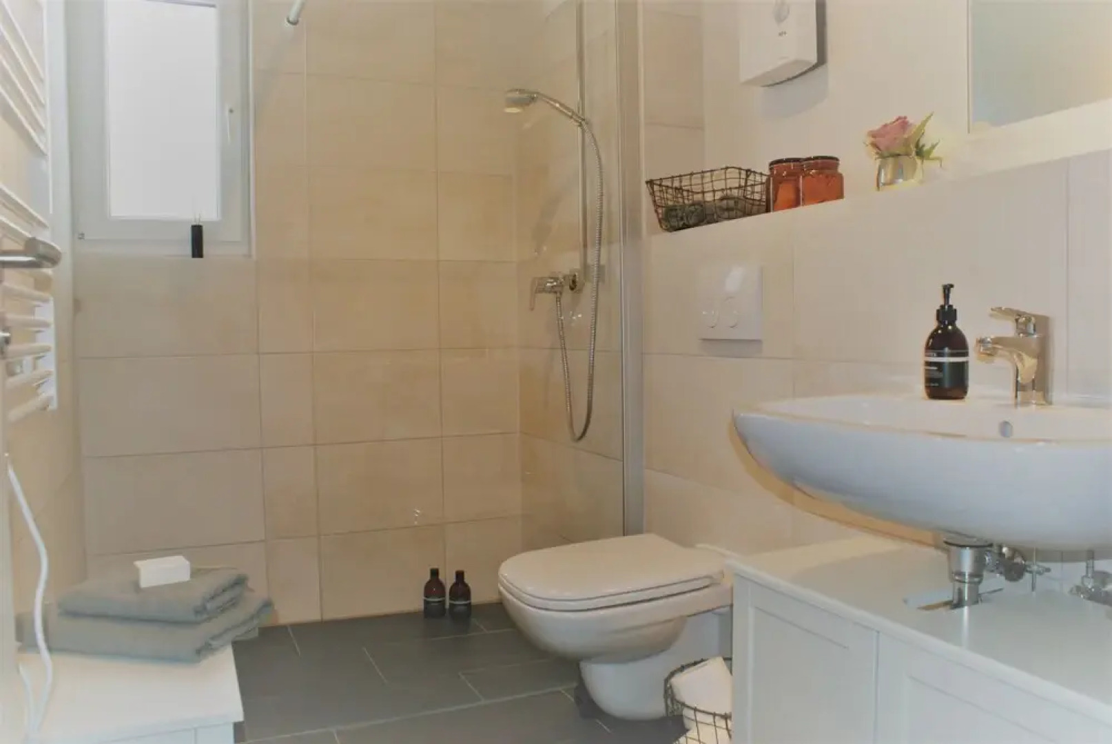 Ferienwohnung Wellenreiter