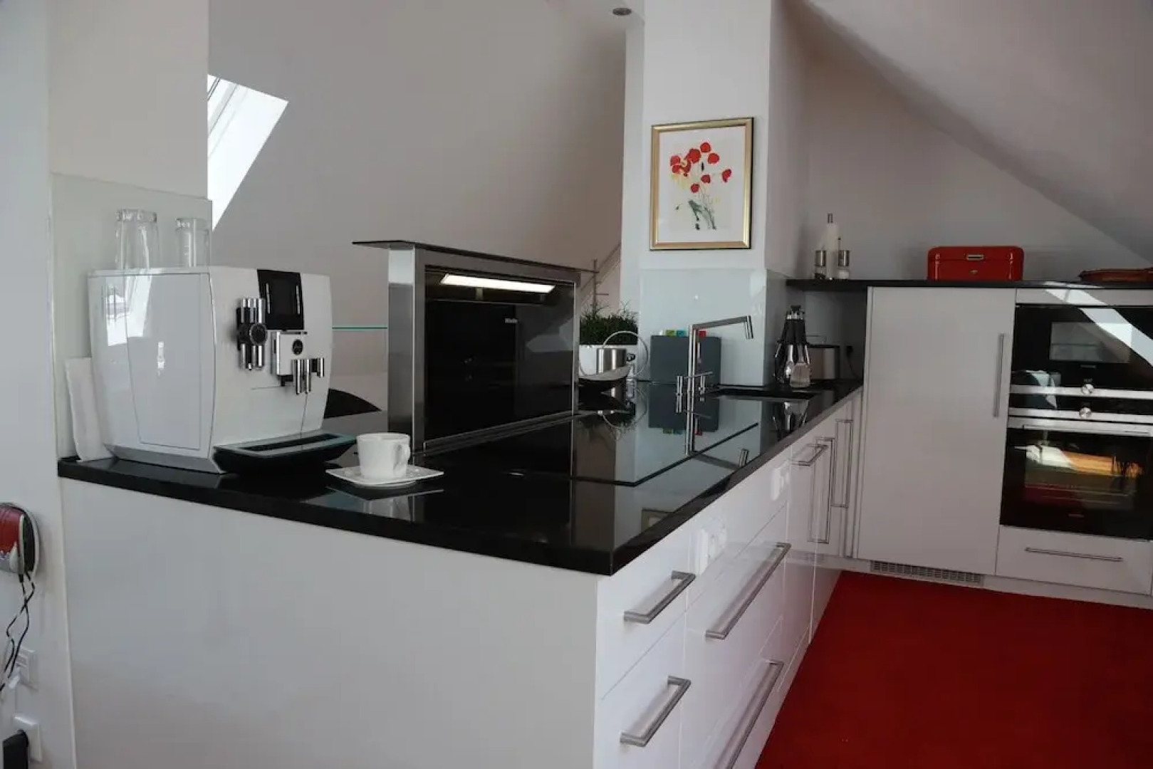 Ferienwohnungen Ries