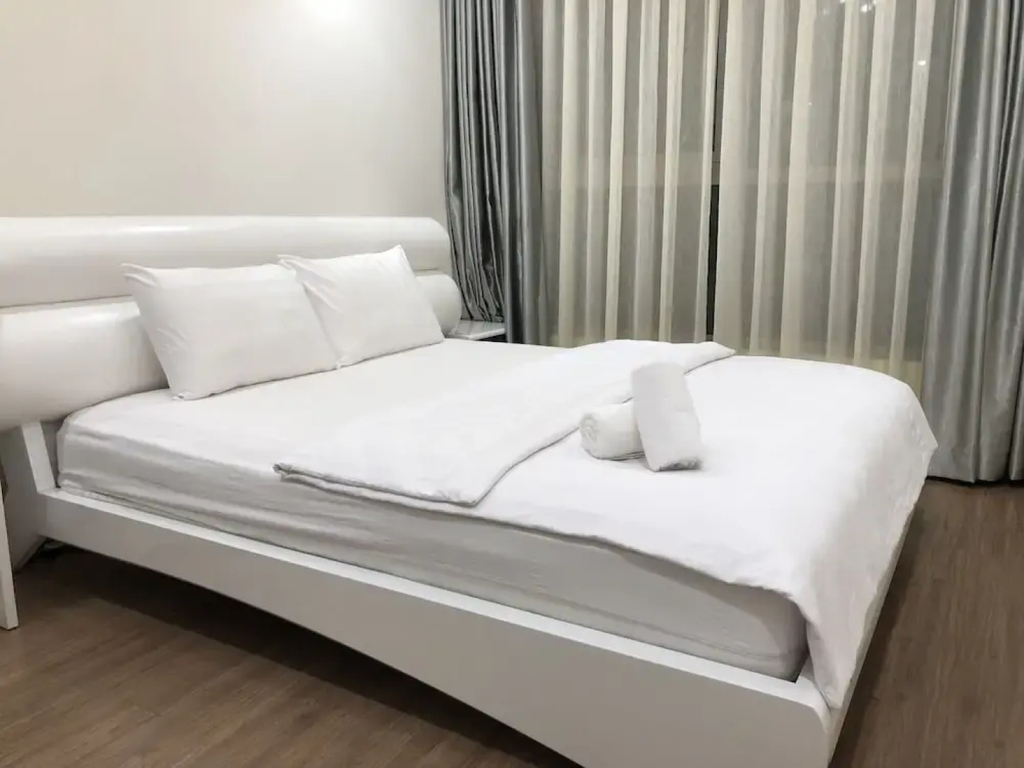 Justay Tresor Bach Dang River