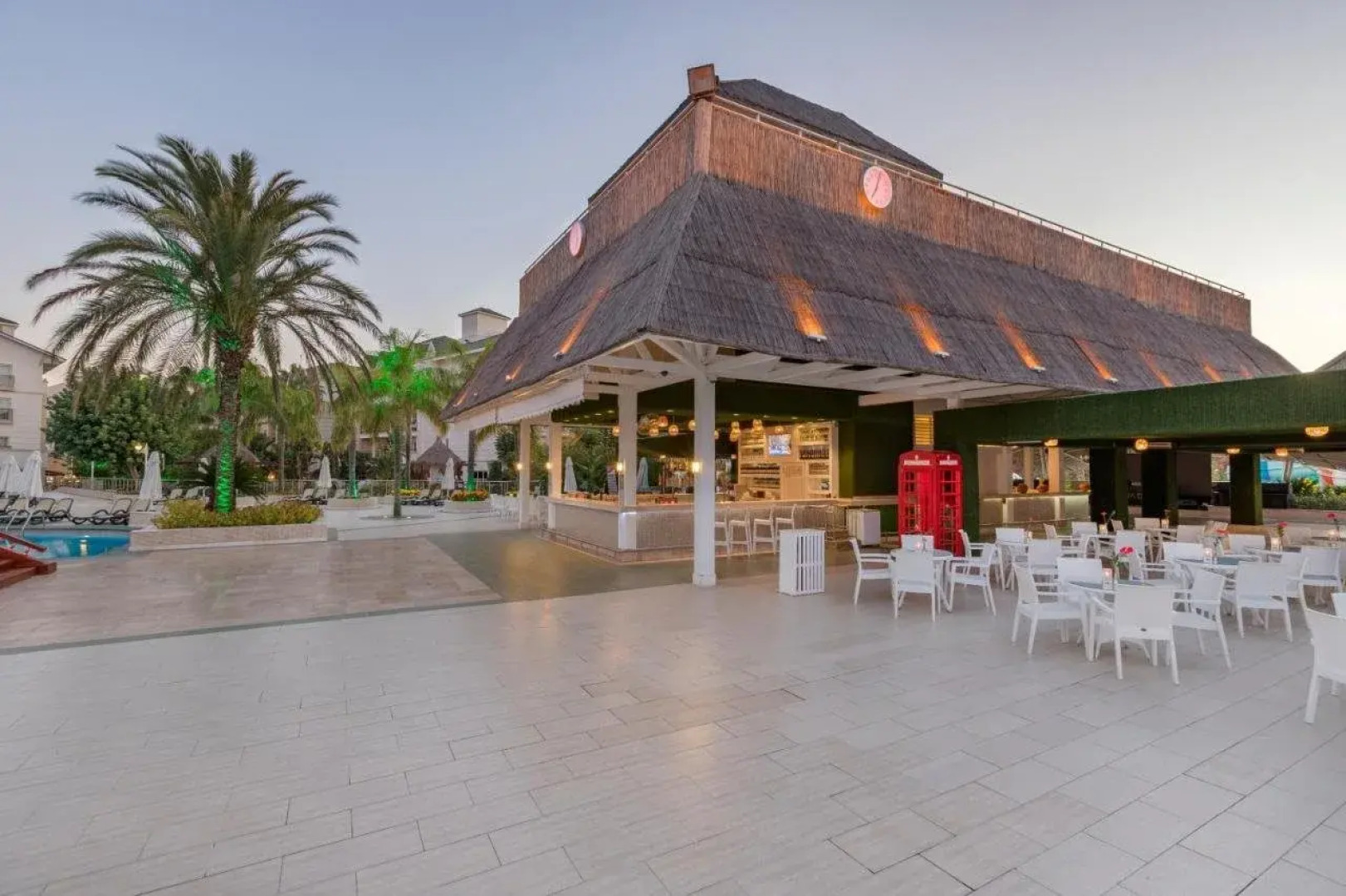 Dobedan Exclusive Hotel & Spa