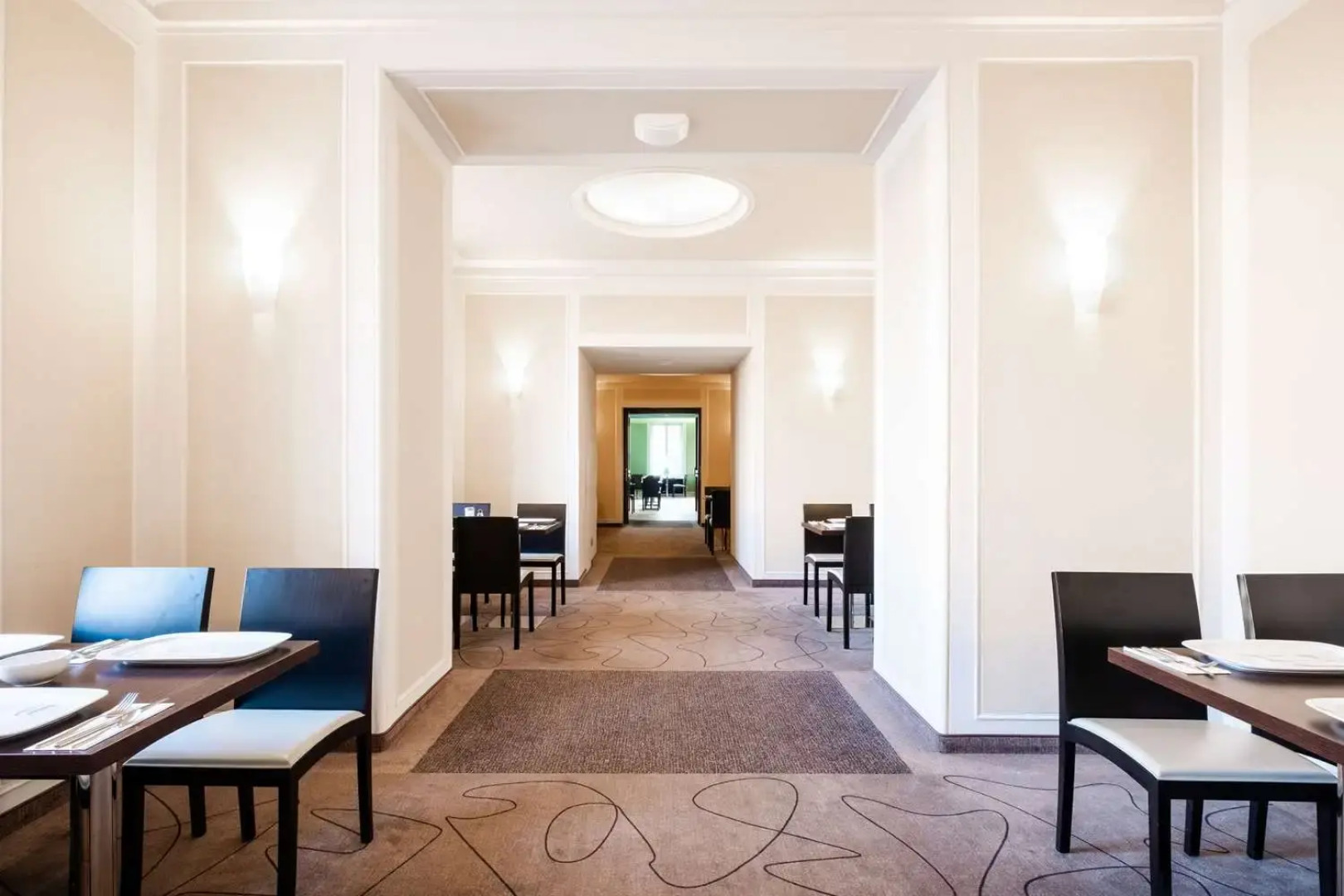 Star G Hotel Premium Dresden Altmarkt
