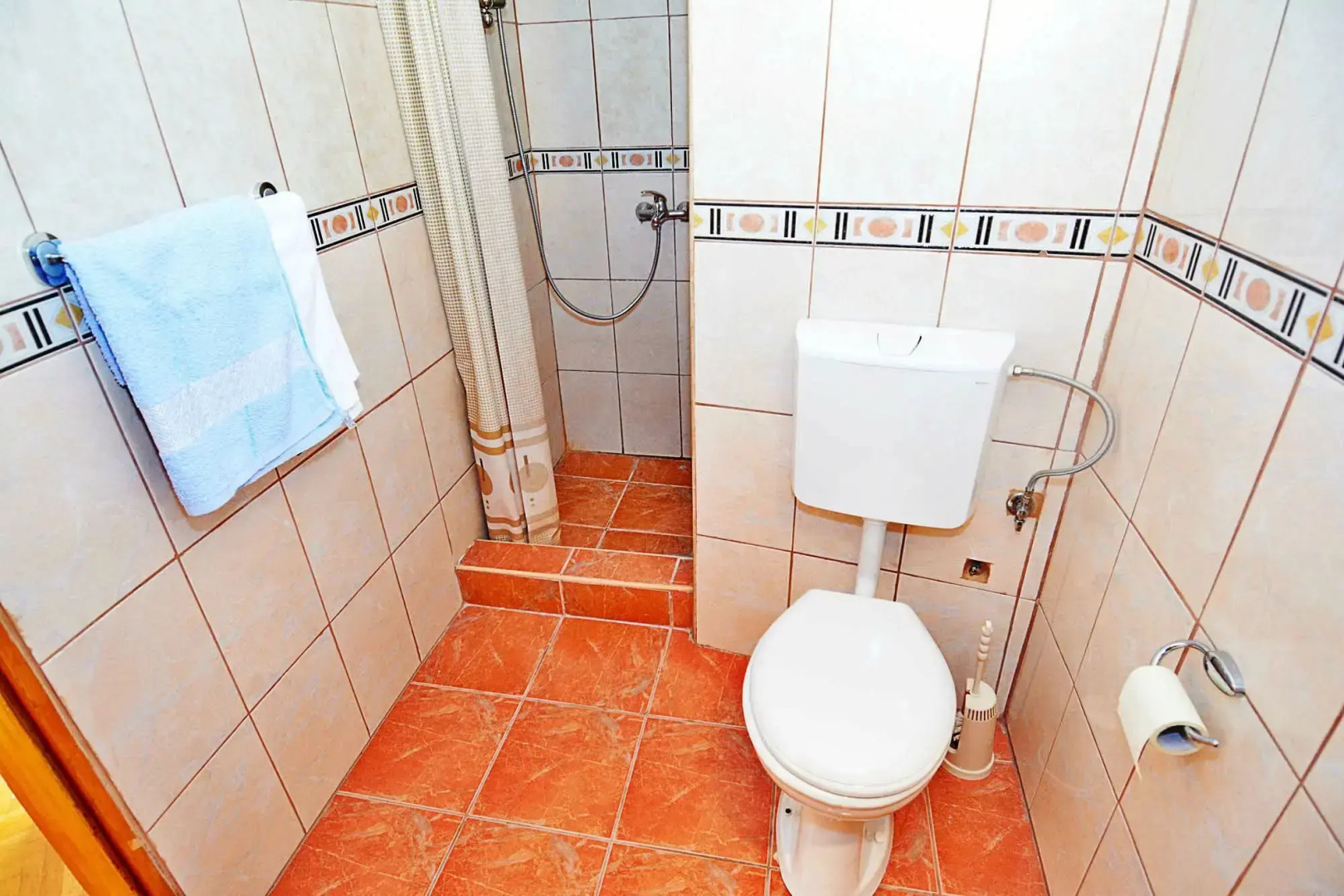 Apartments Marinovic