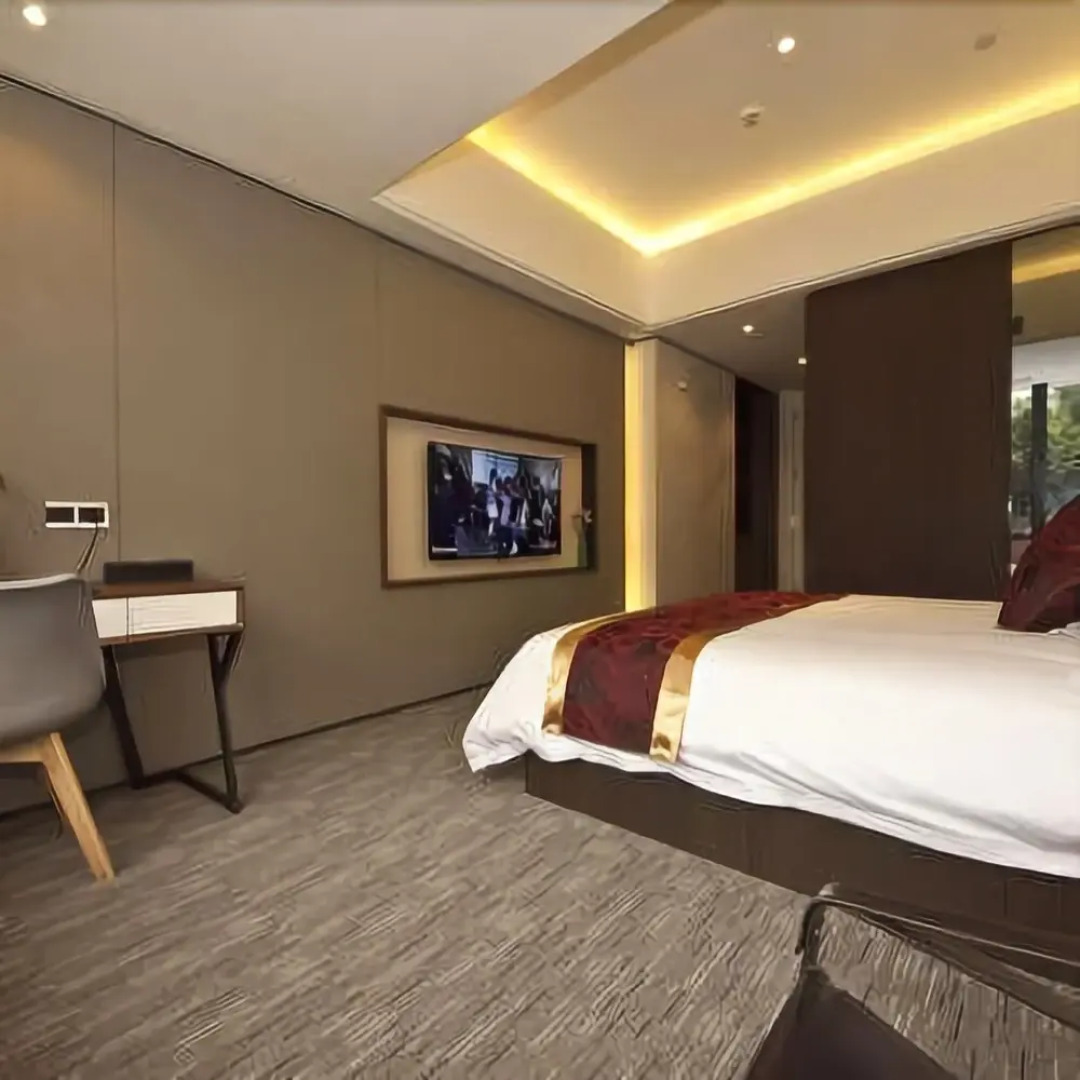 Yashun Art Boutique Hotel