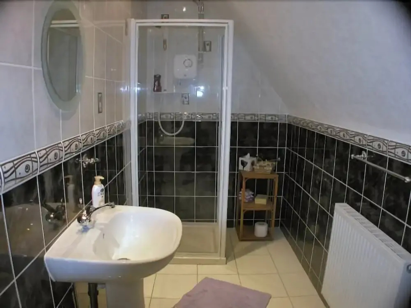 The Willows Bed & Breakfast