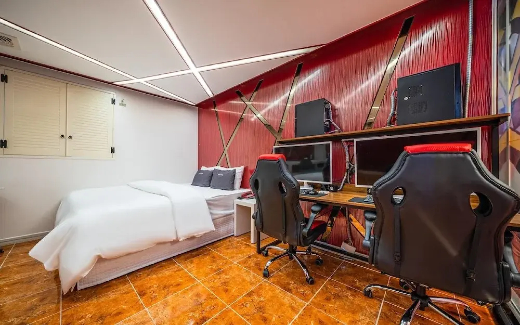 Gyeongju Rose Hwangridan-gil Branch