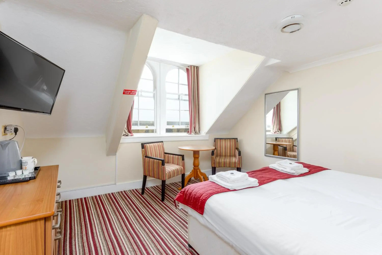 Hotel Prince Regent