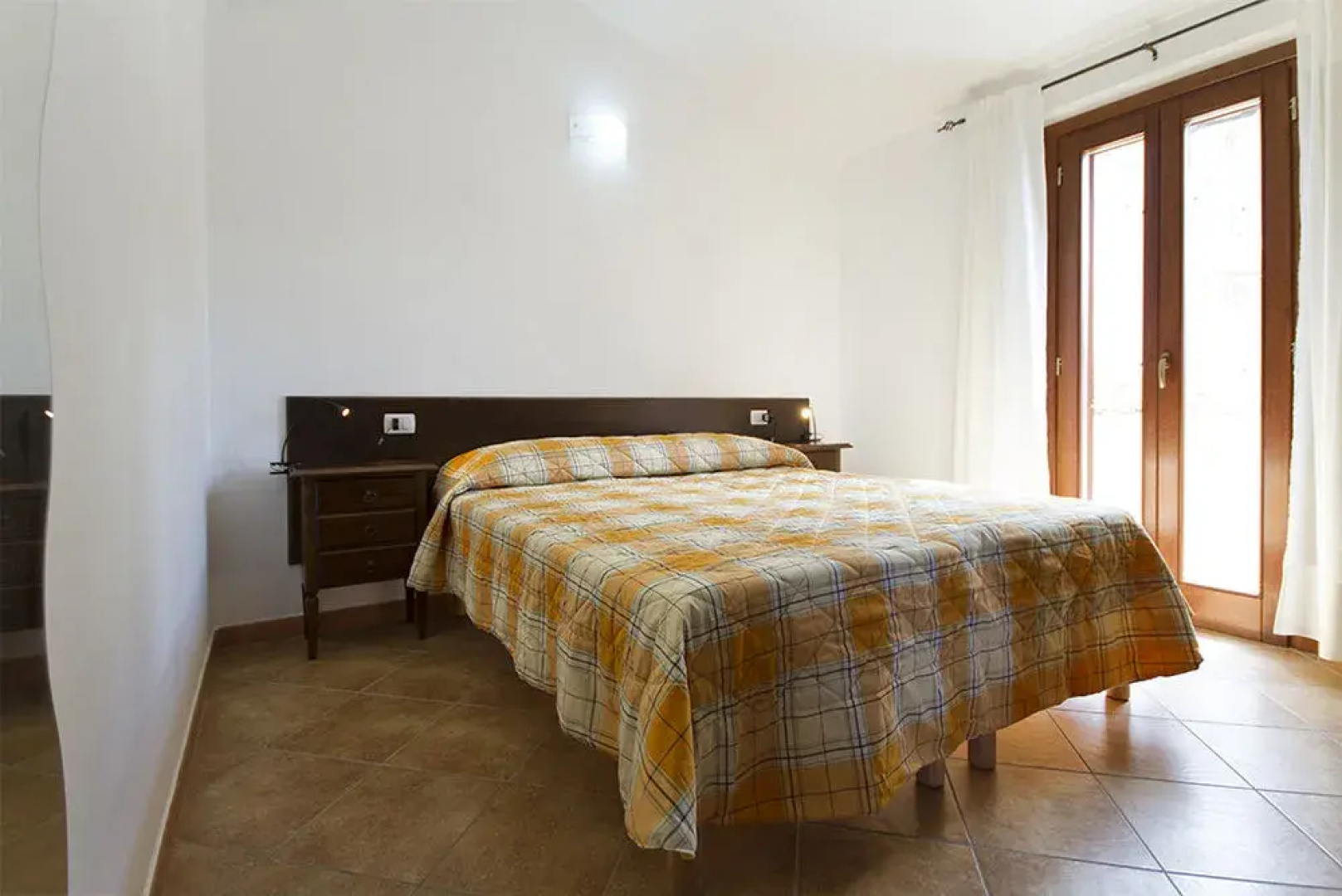 GF Apartments - Li Seddi
