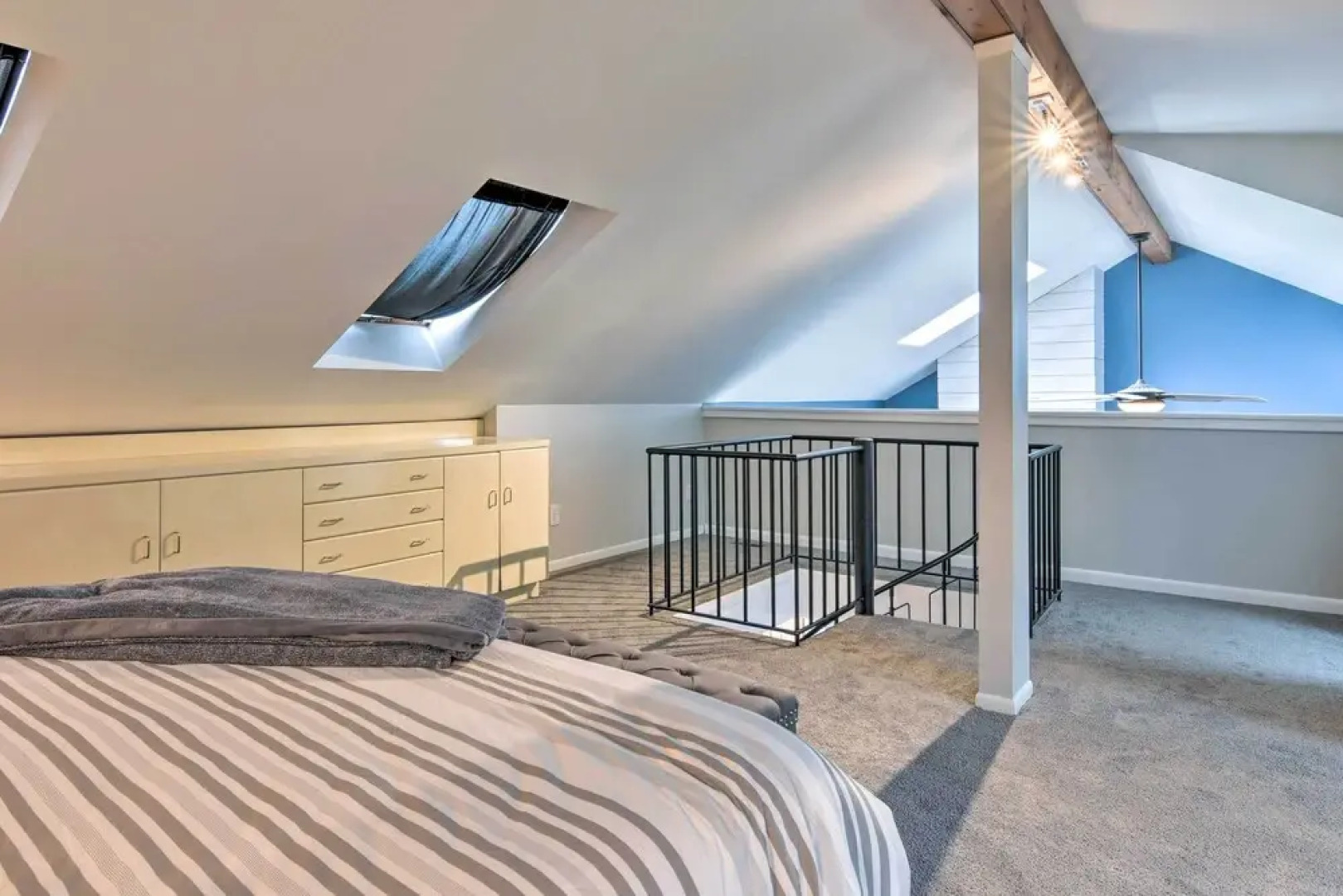 Vernon Township Home w/ Deck on Golf Course