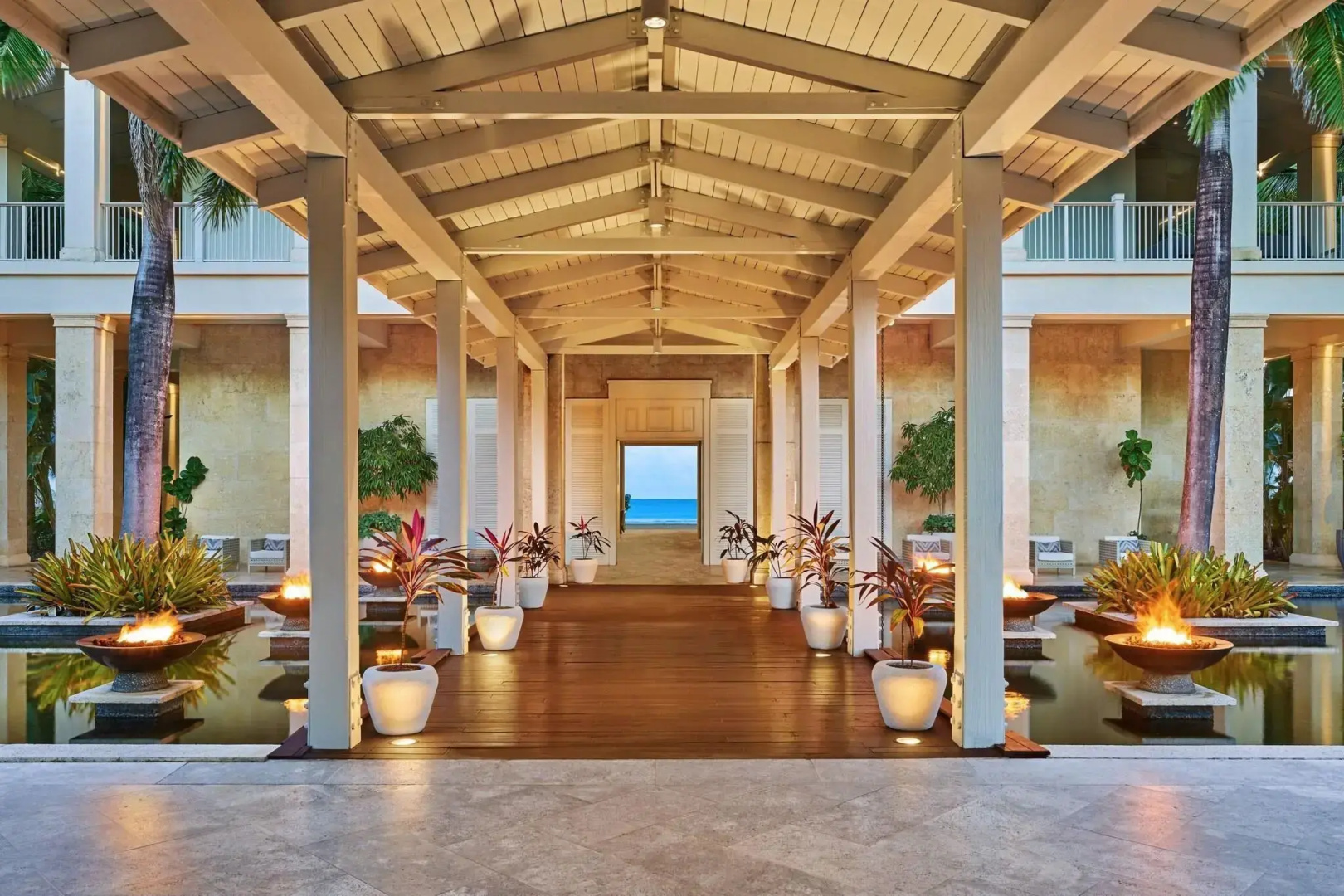 Four Seasons Resort and Residences Puerto Rico